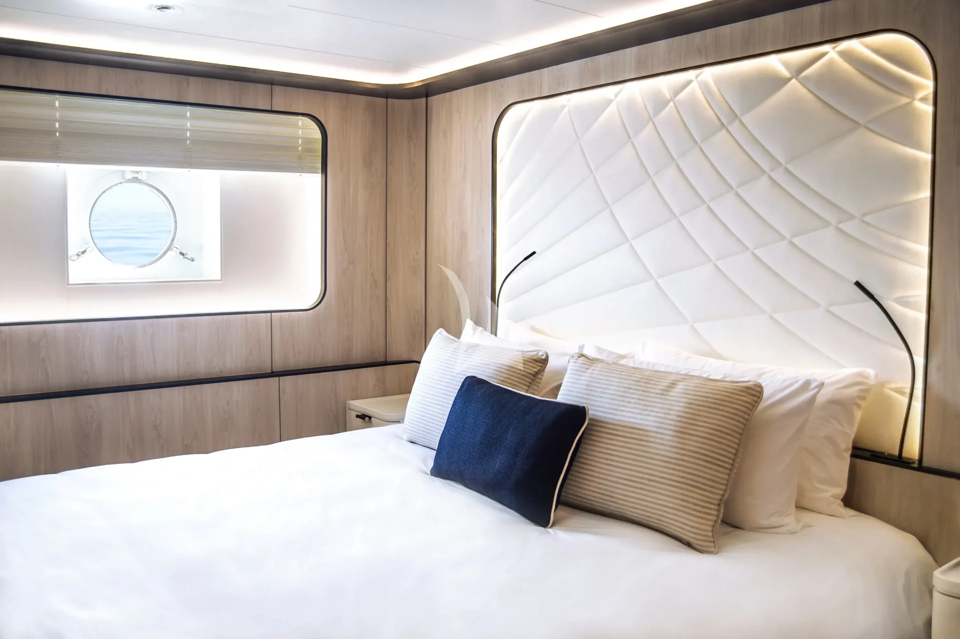 LE PONANT Charter Yacht
