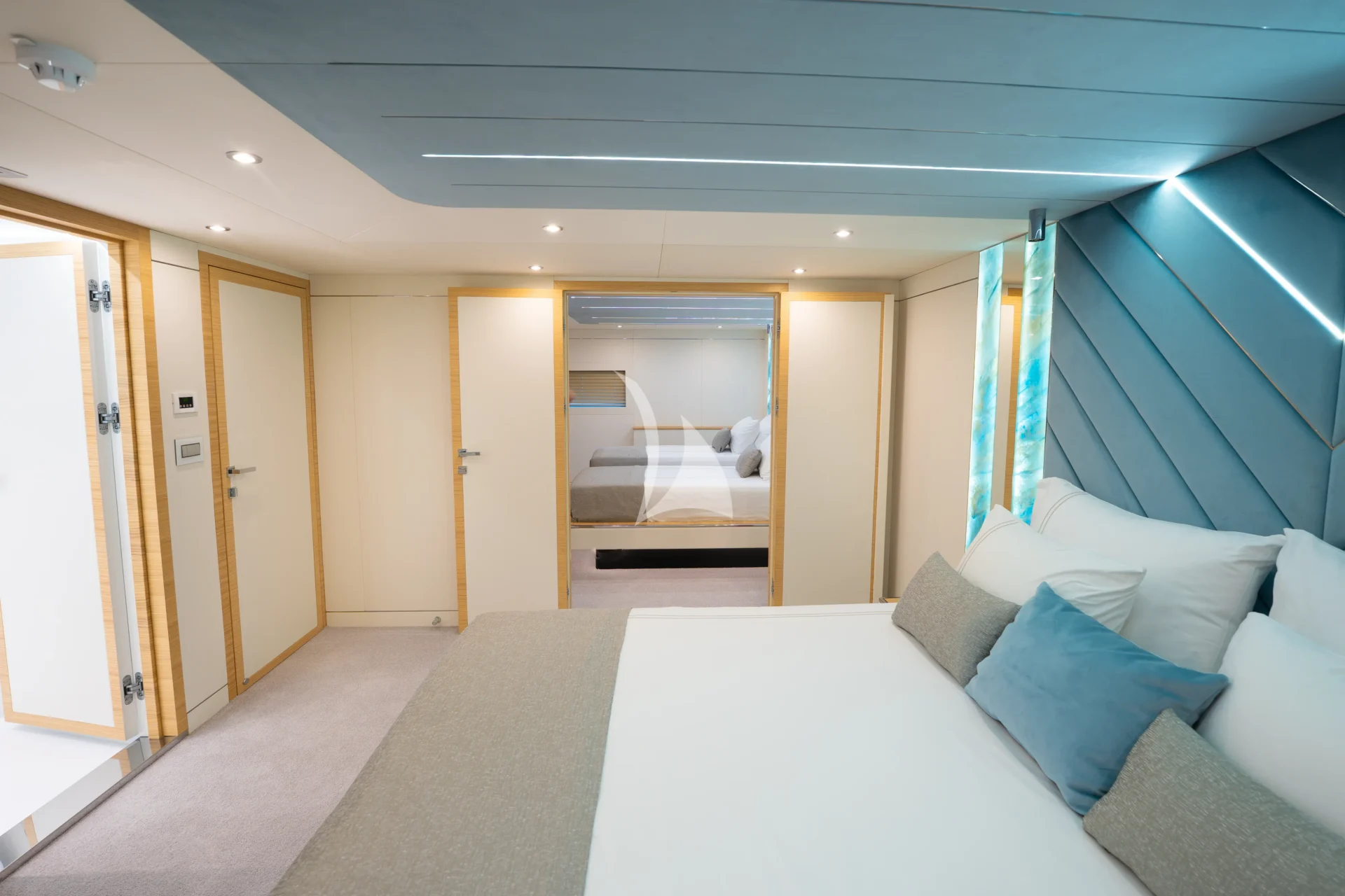 Renata Charter Yacht