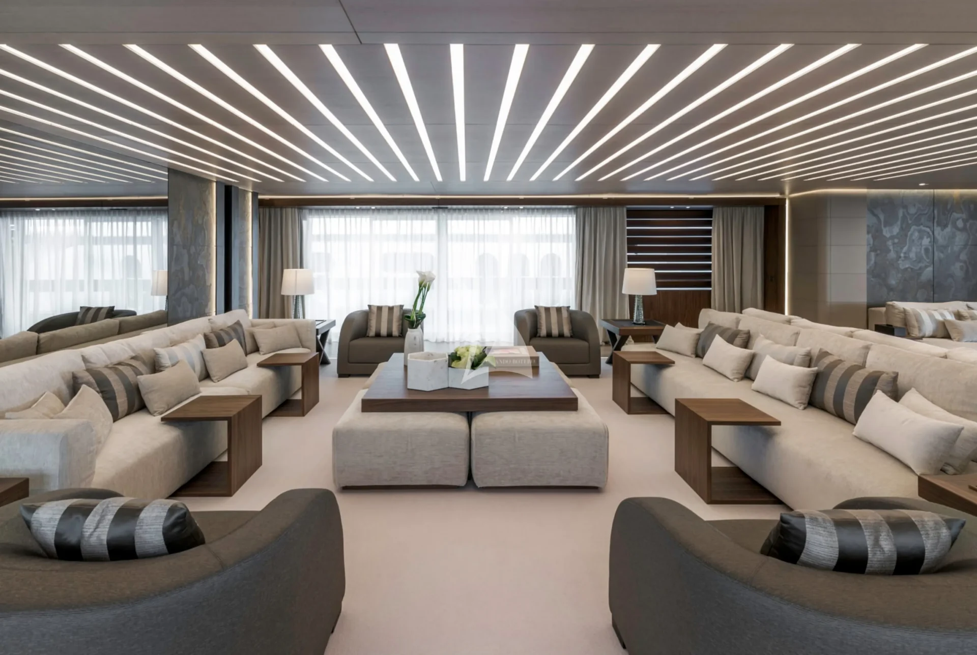 UTOPIA IV Charter Yacht