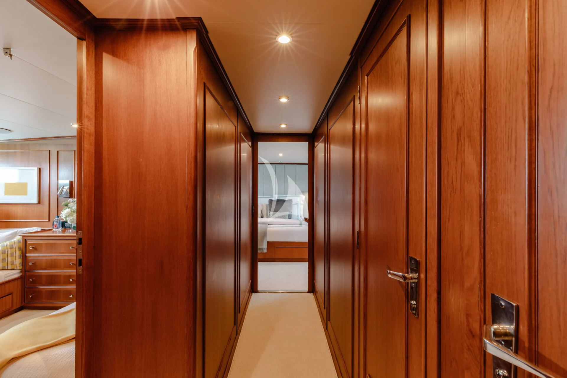 CALYPSO Charter Yacht