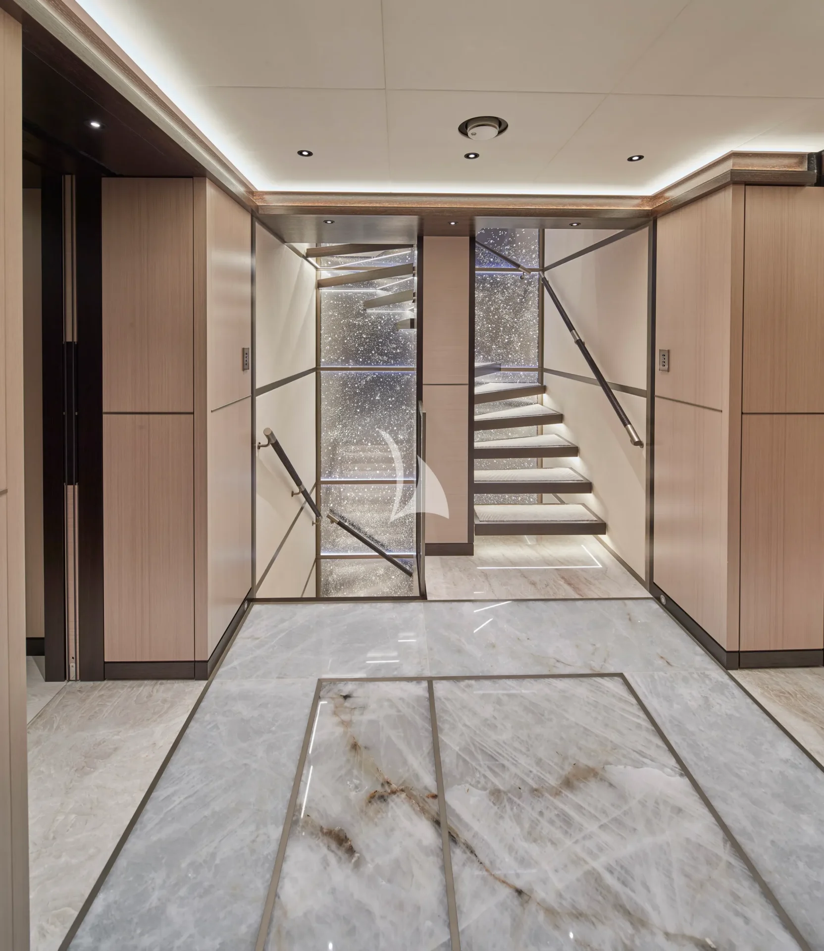 Solemates Charter Yacht