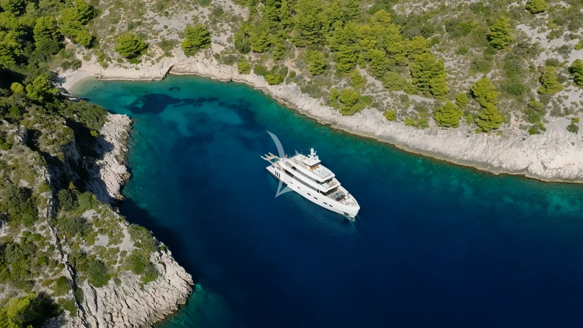 Renata Charter Yacht