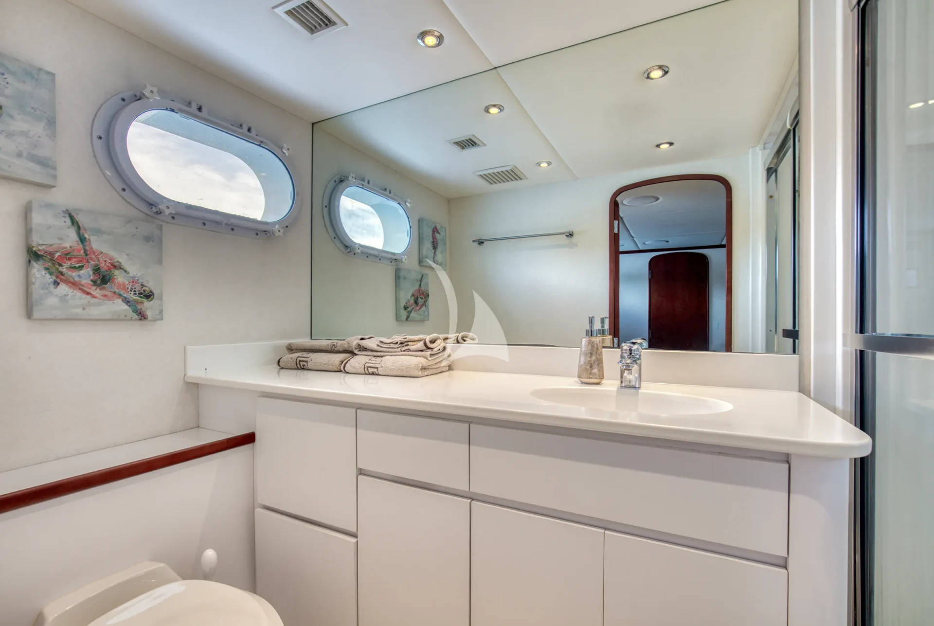 MY LADY ALASKA Charter Yacht