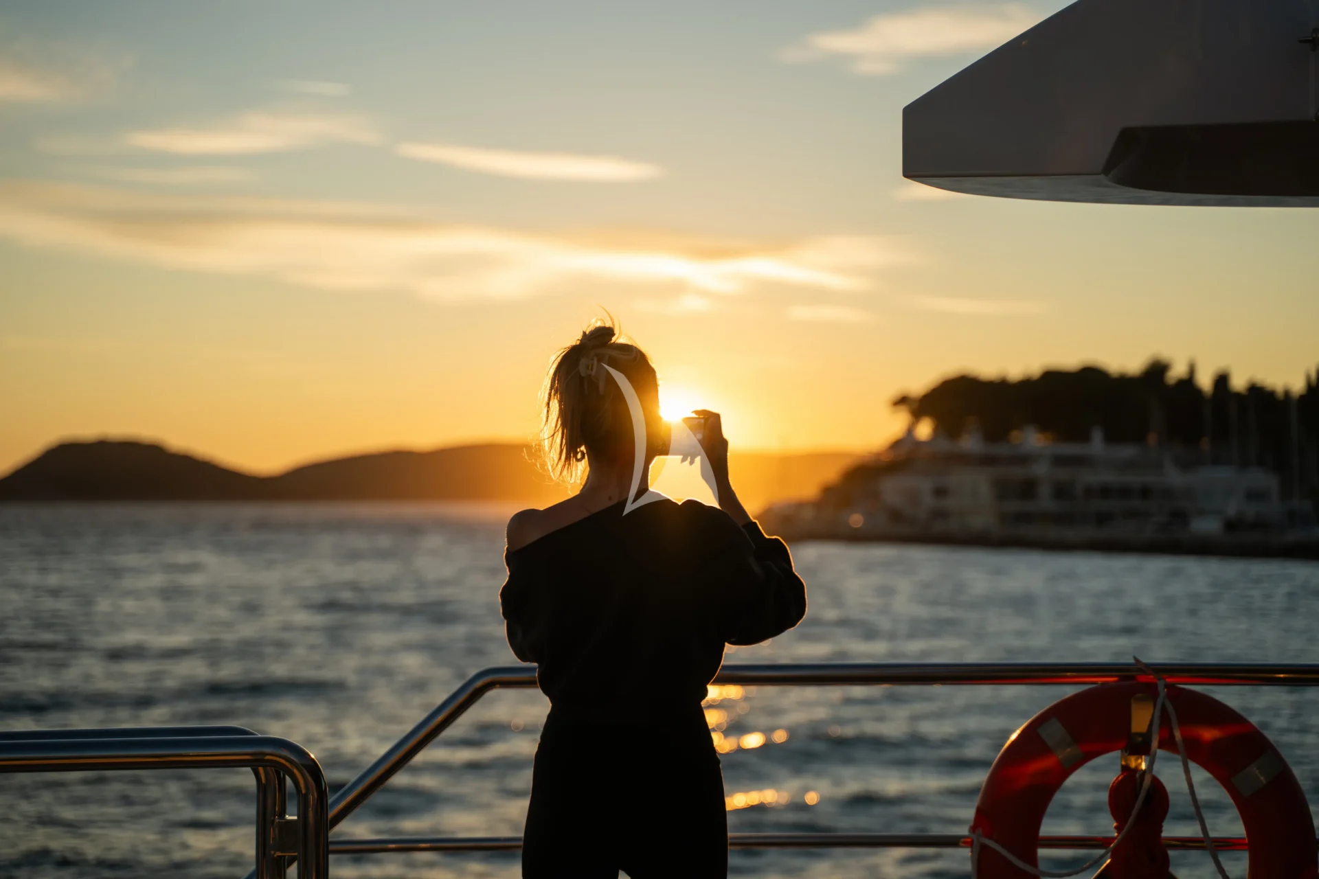 Renata Charter Yacht