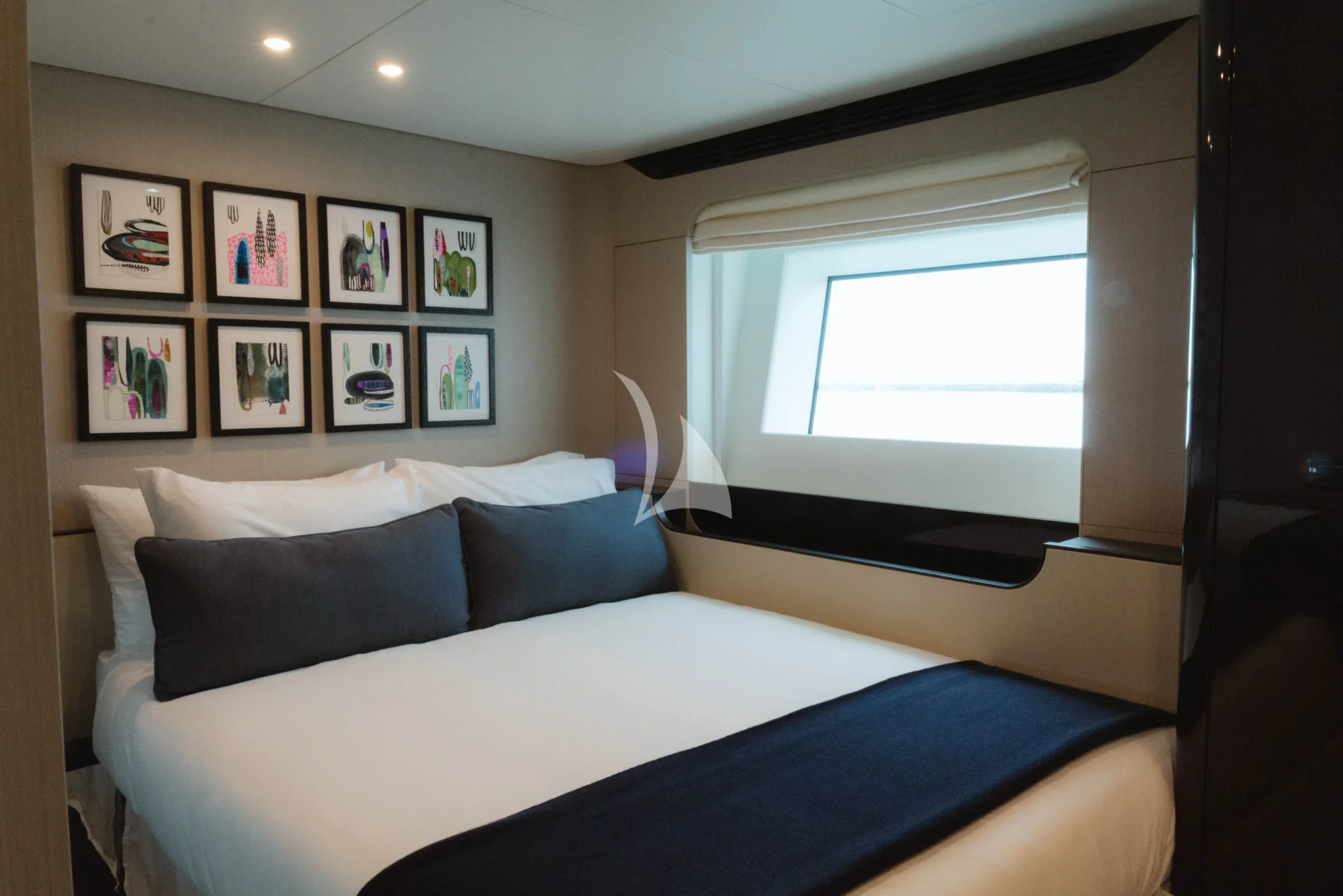 CARPE DIEM Charter Yacht
