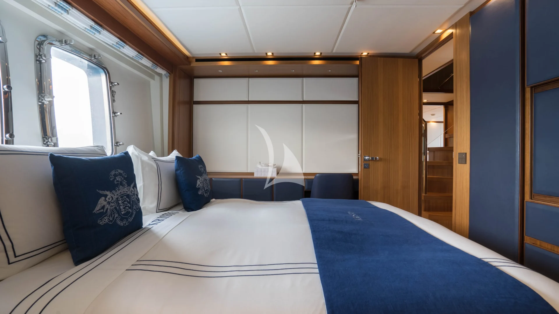 KRISTO Charter Yacht