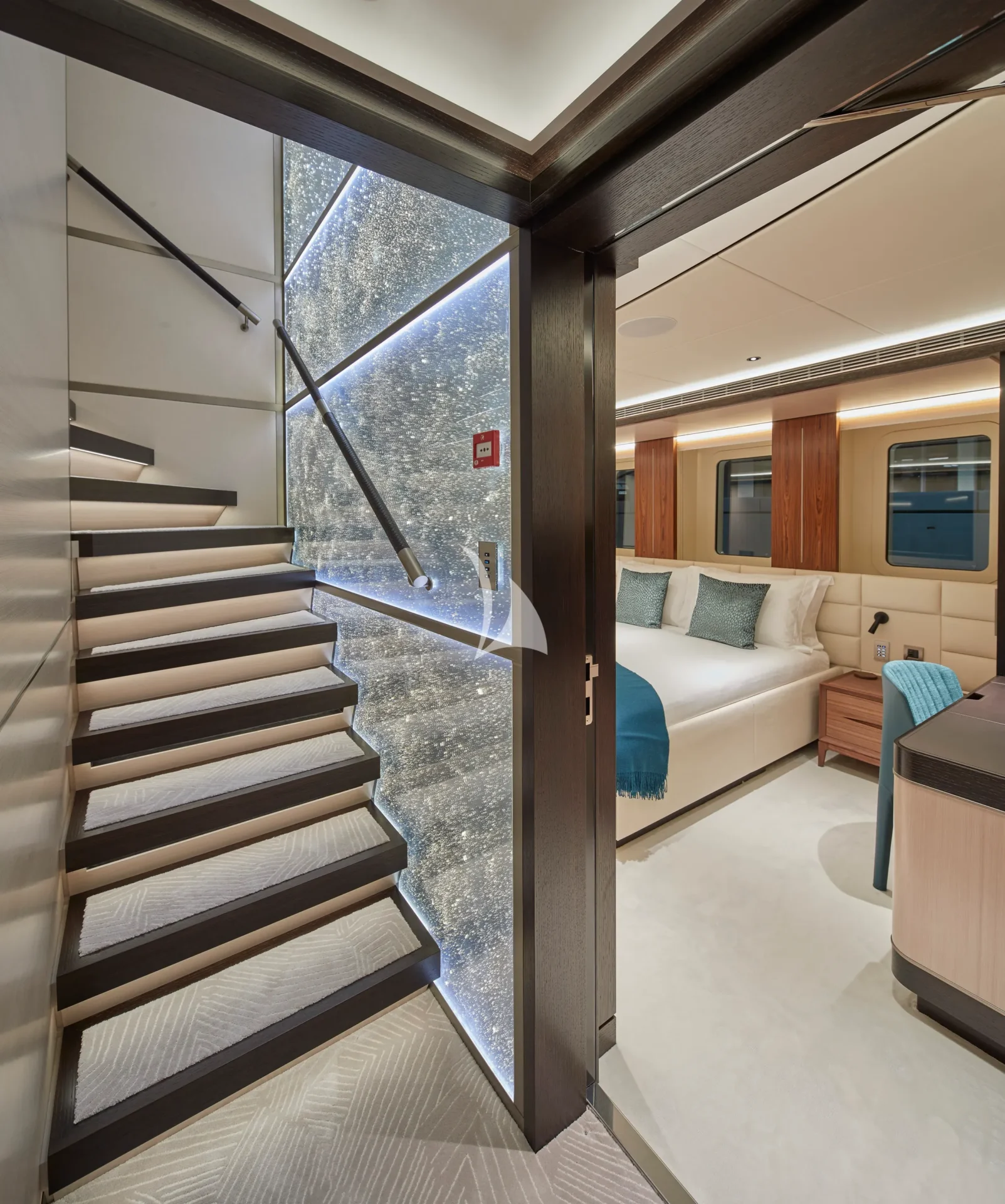 Solemates Charter Yacht