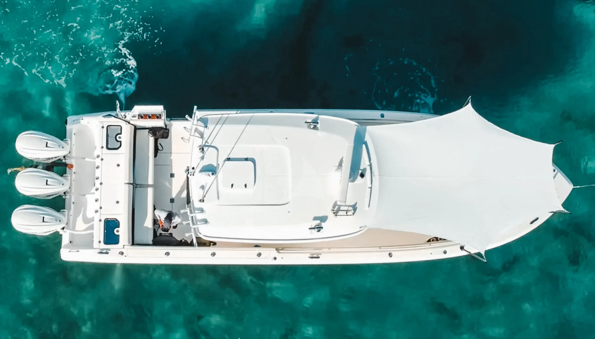 ASPEN ALTERNATIVE Charter Yacht