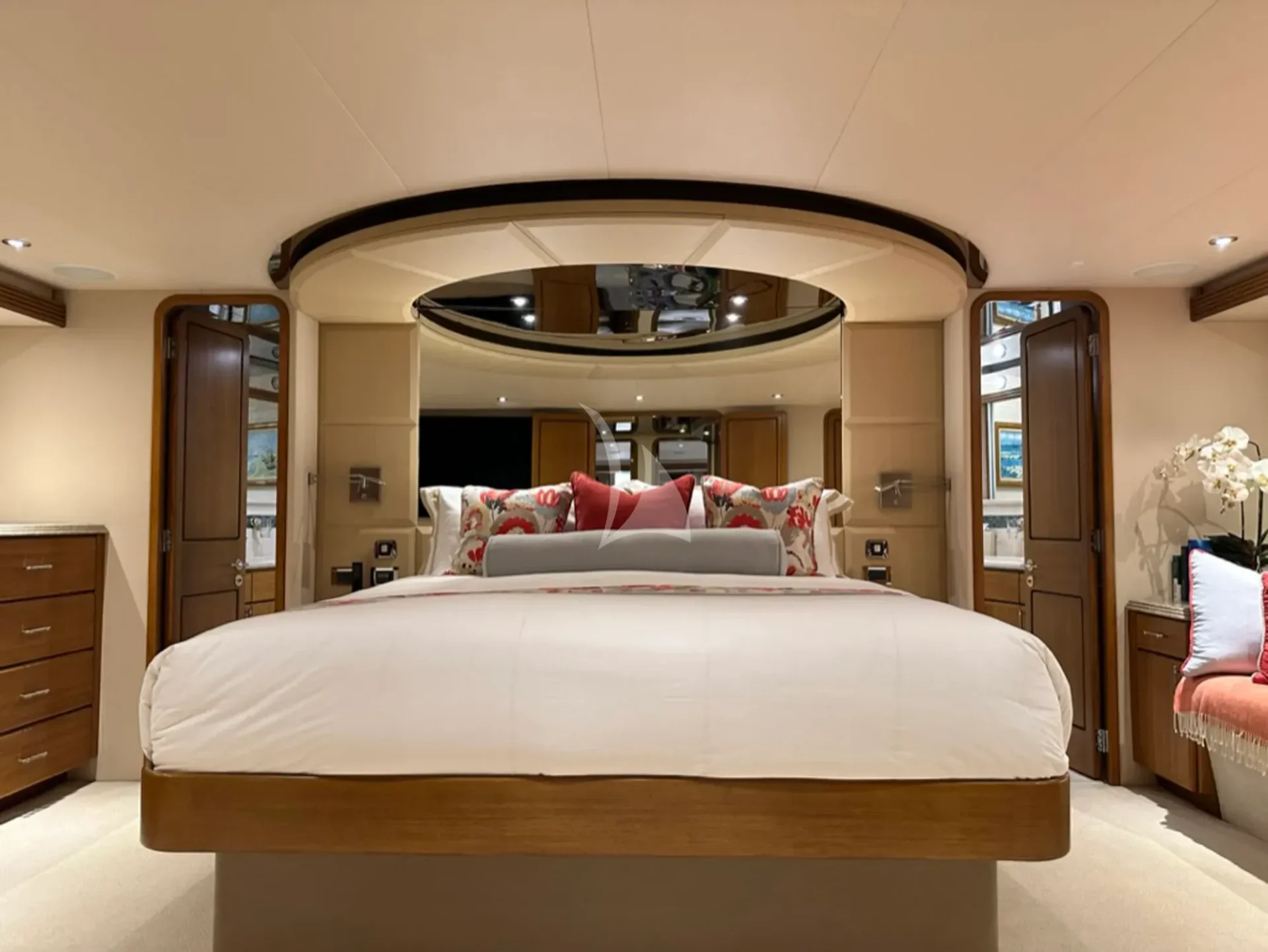 ISLAND GIRL Charter Yacht