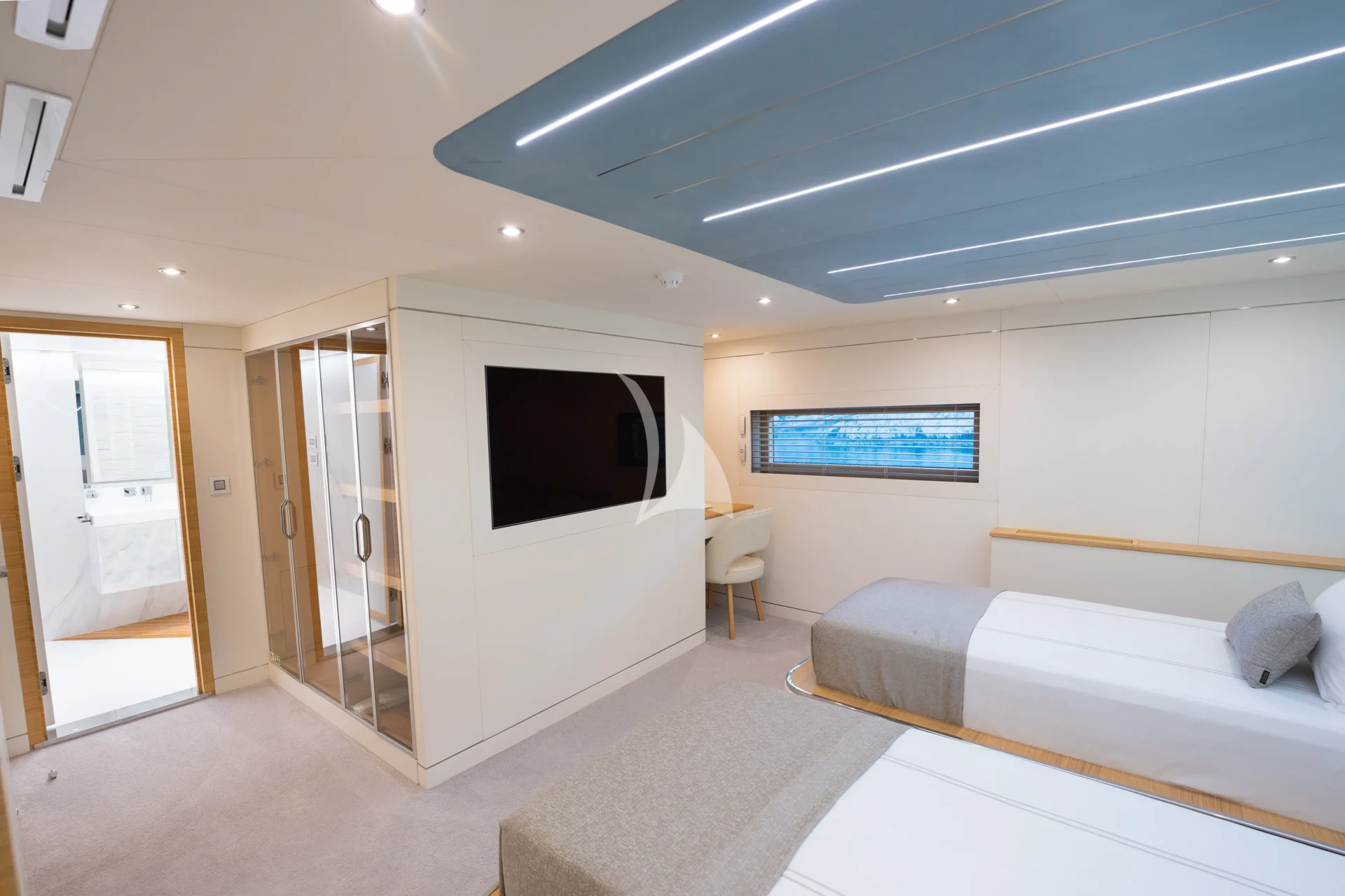 Renata Charter Yacht