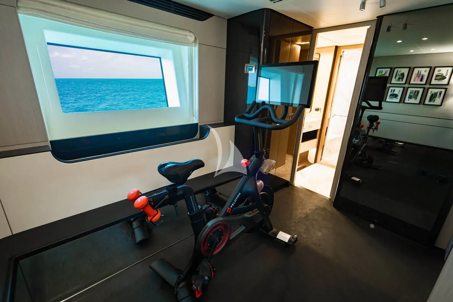CARPE DIEM Charter Yacht