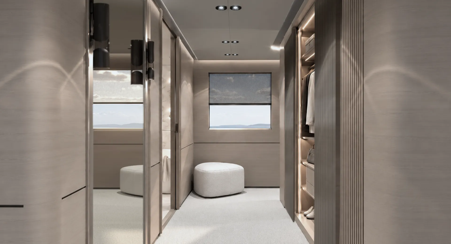 EMERALD Charter Yacht