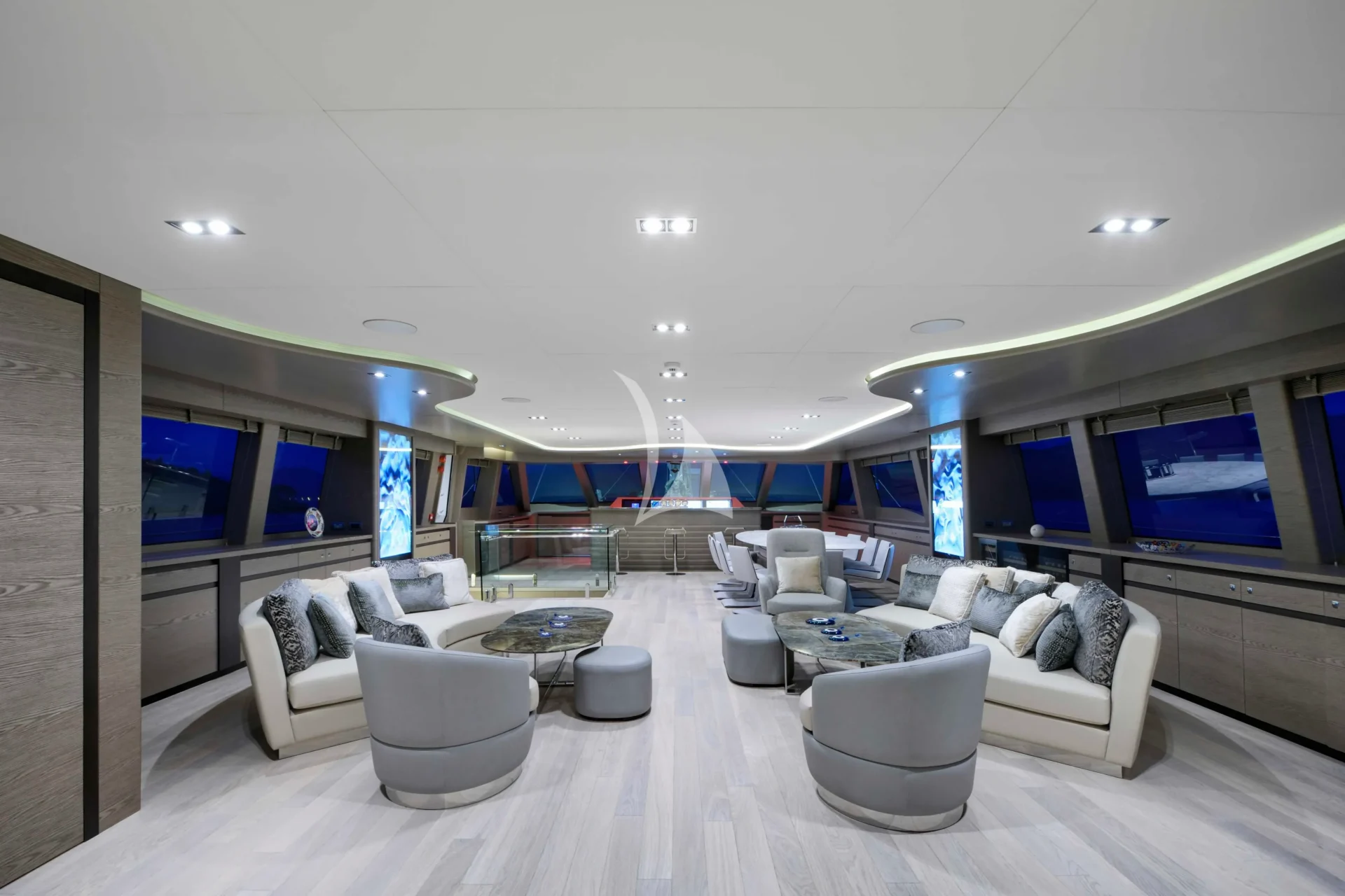 All About U 2 Charter Yacht