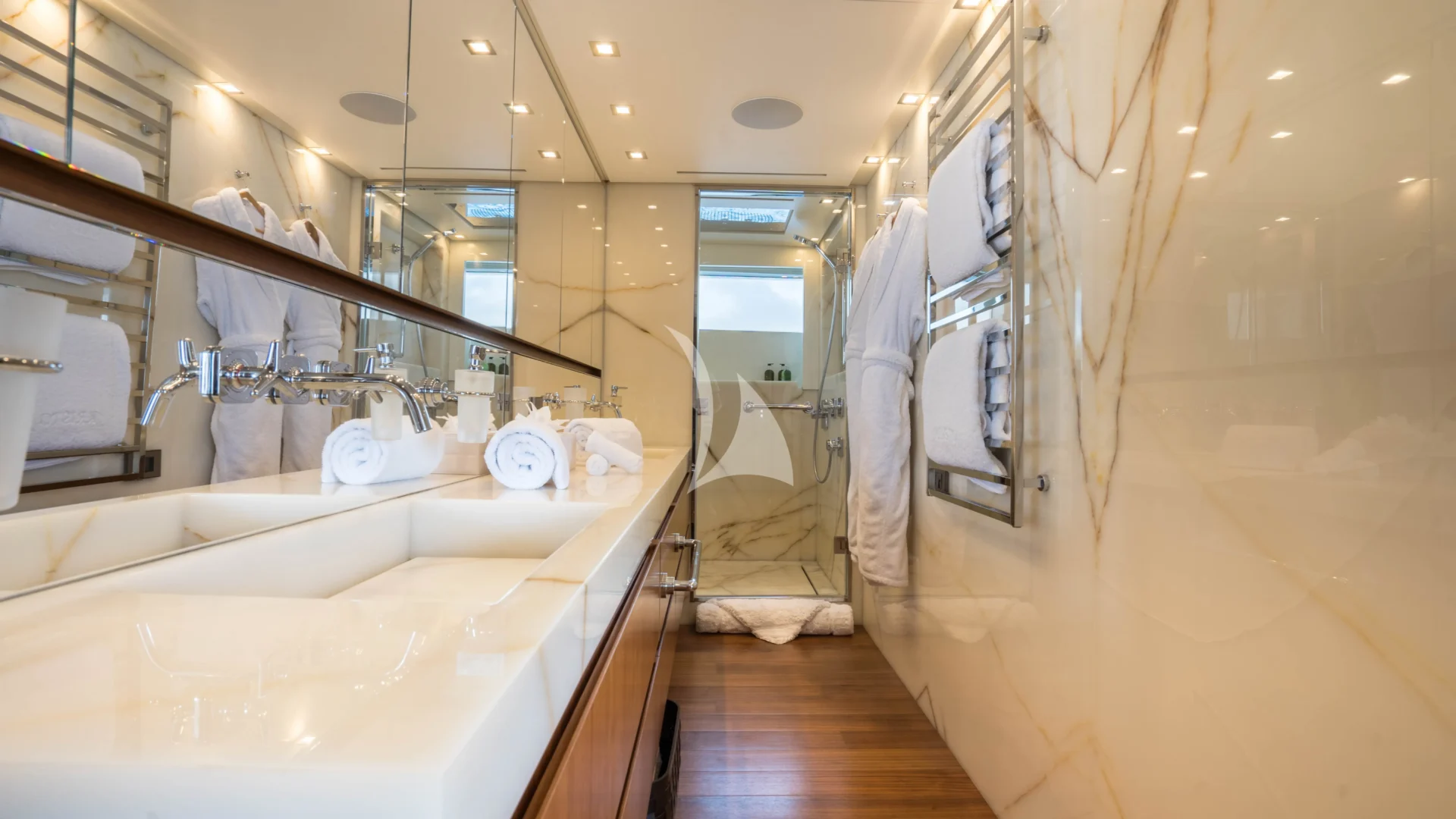 KRISTO Charter Yacht