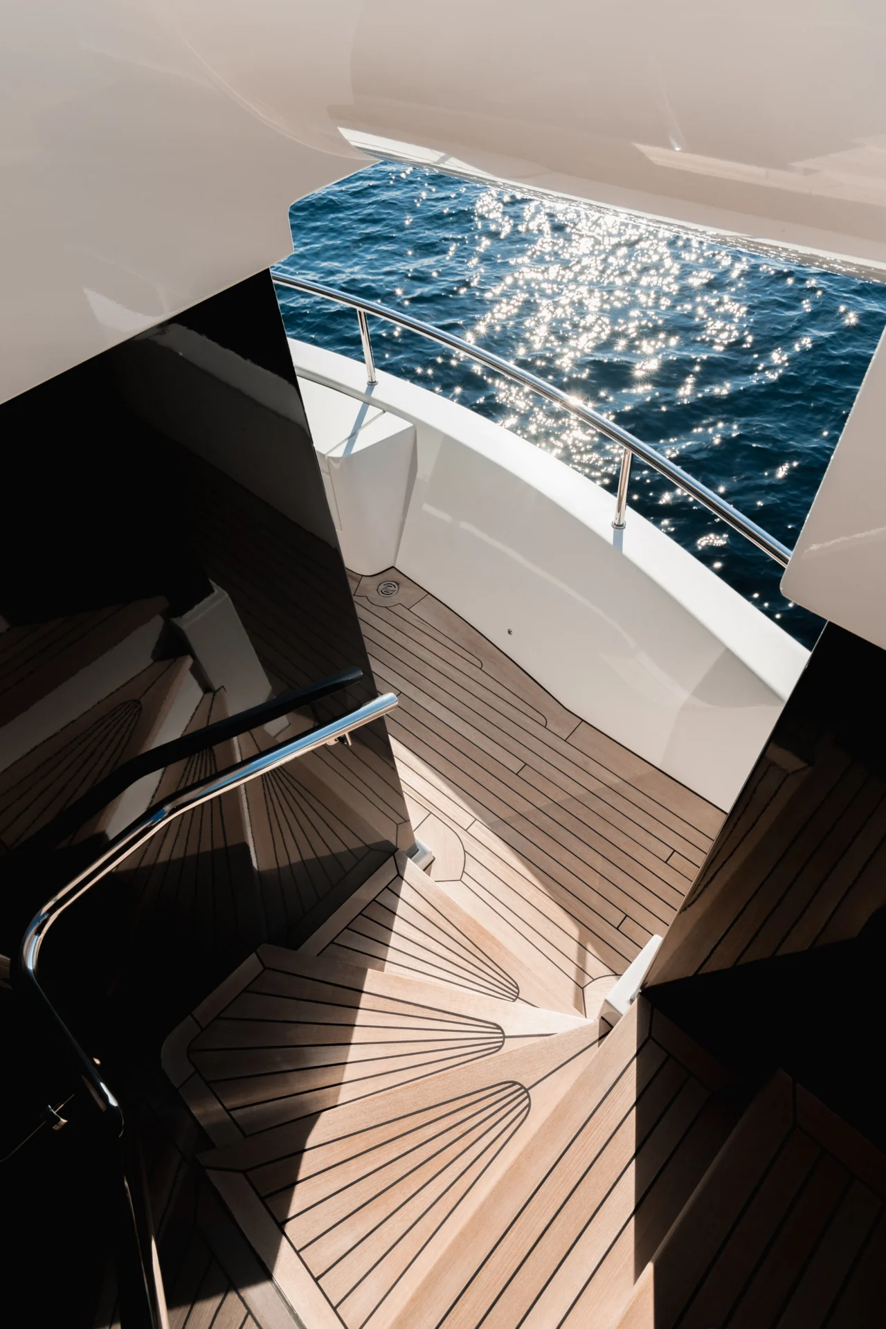 How Much Is Enough Charter Yacht