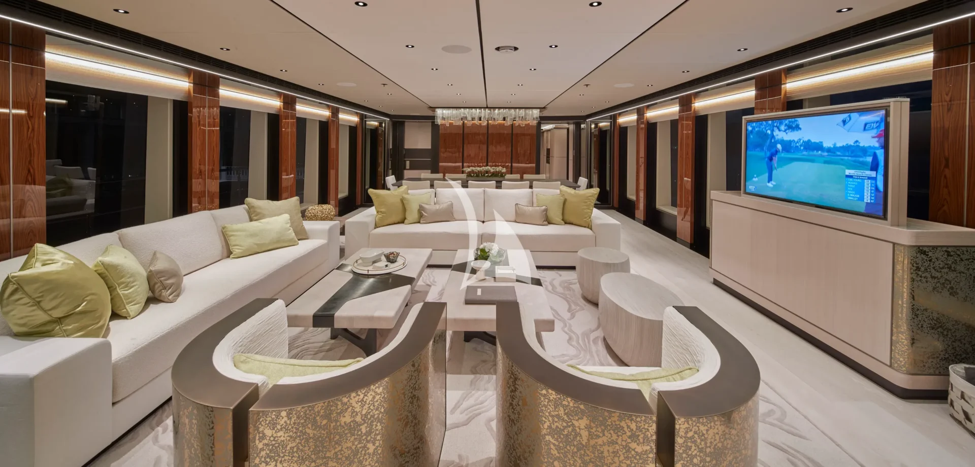 Solemates Charter Yacht