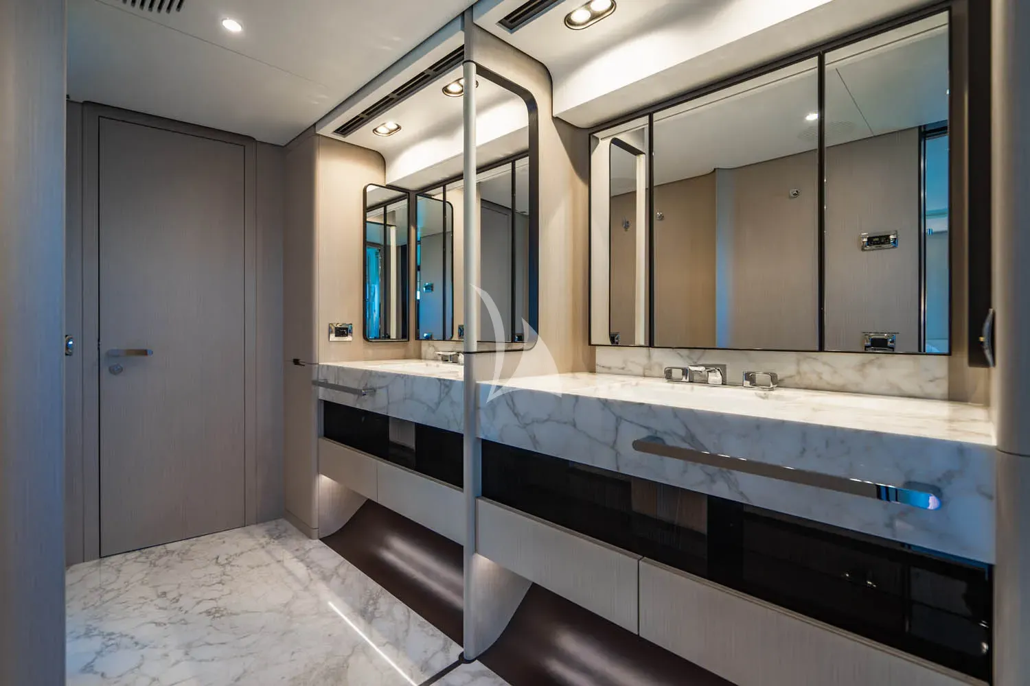 CARPE DIEM Charter Yacht