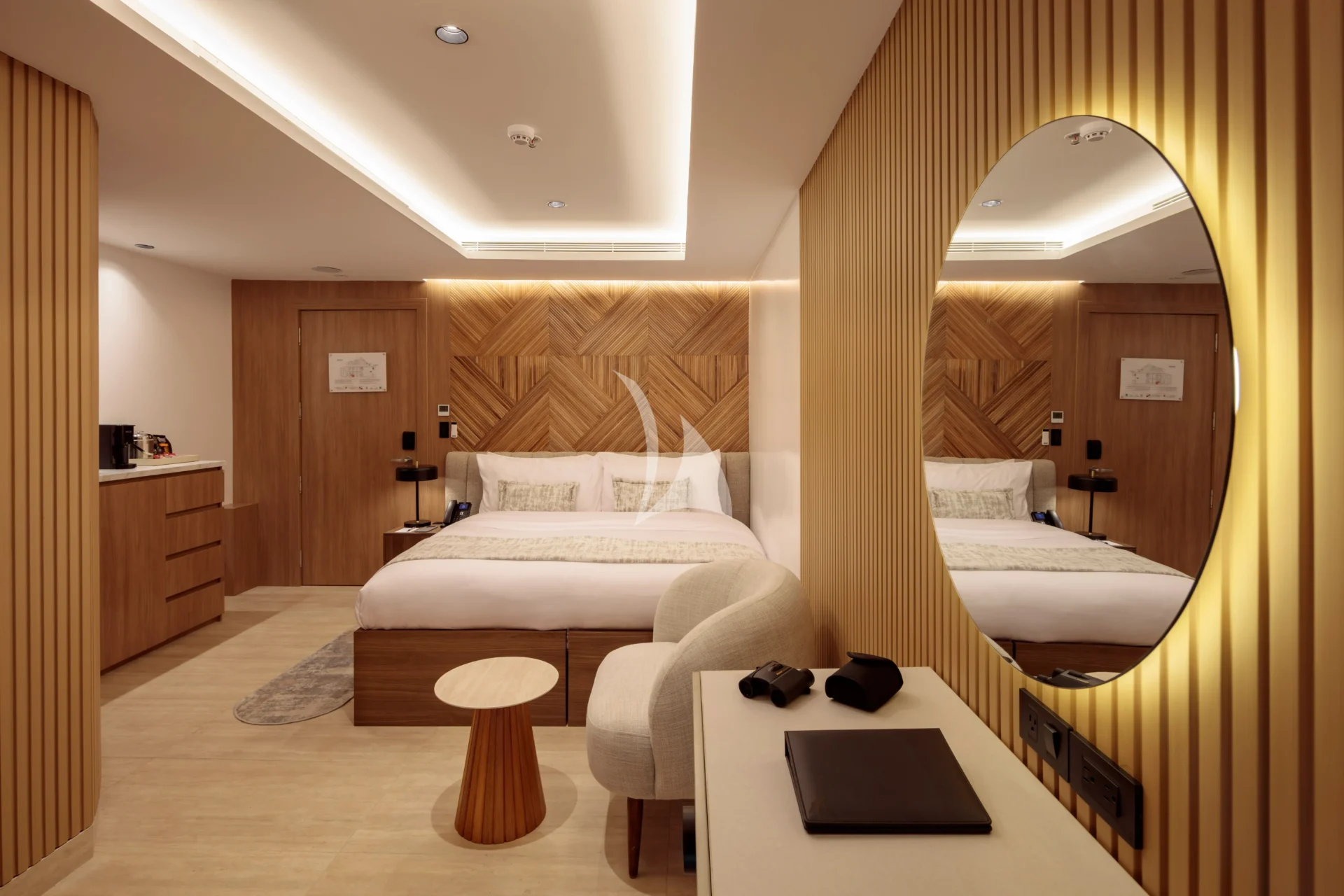 HERMES Charter Yacht