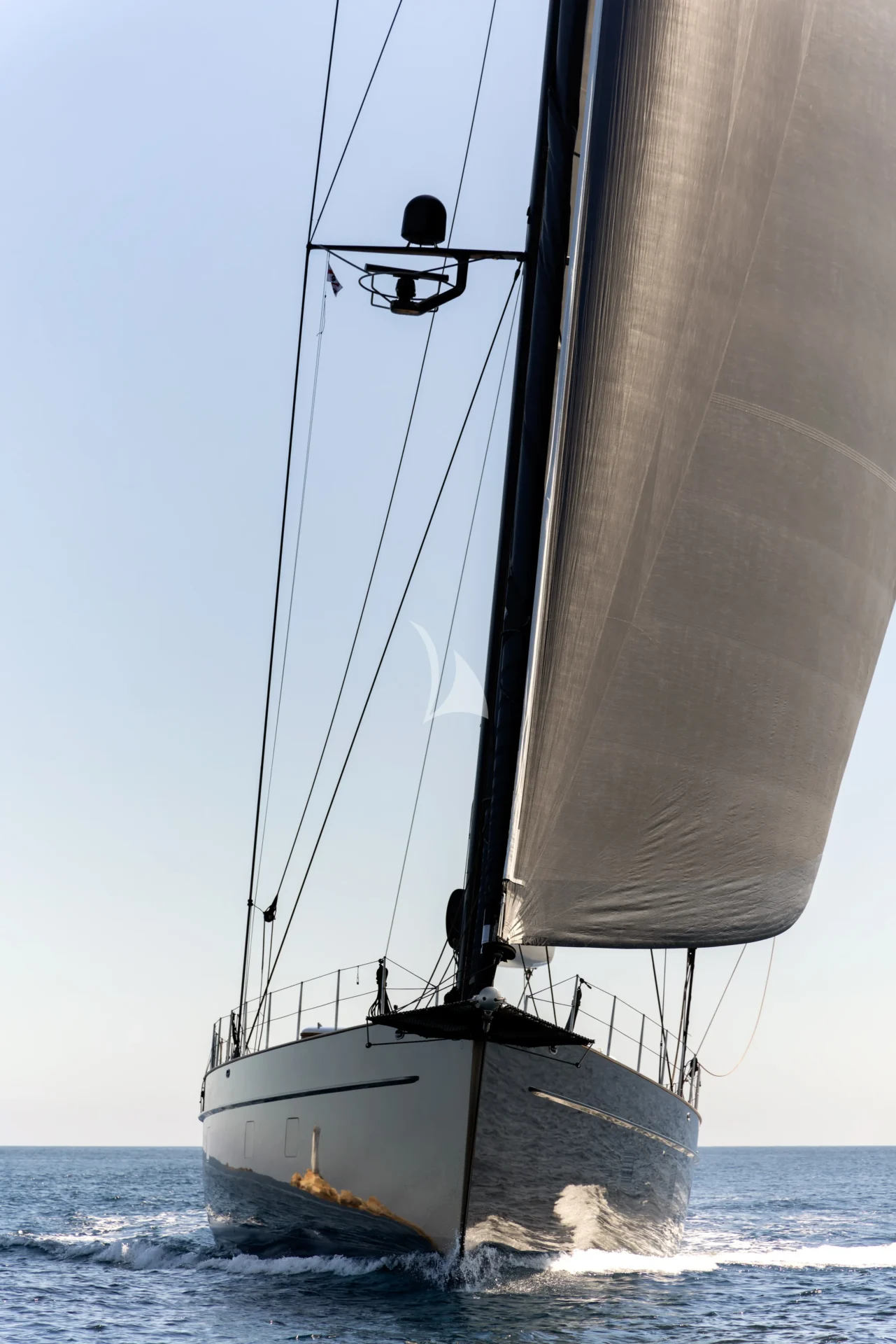 PERSEVERANCE 1 Charter Yacht