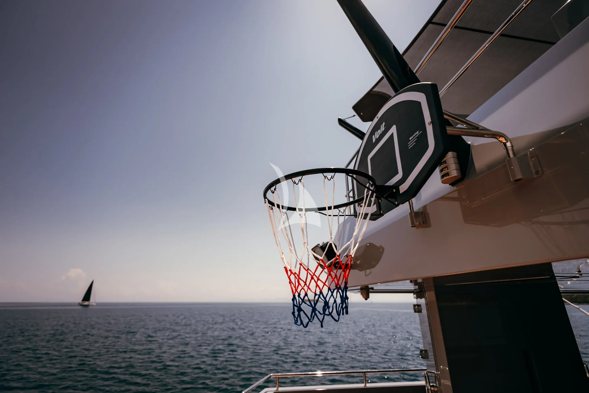 CARMEN Charter Yacht
