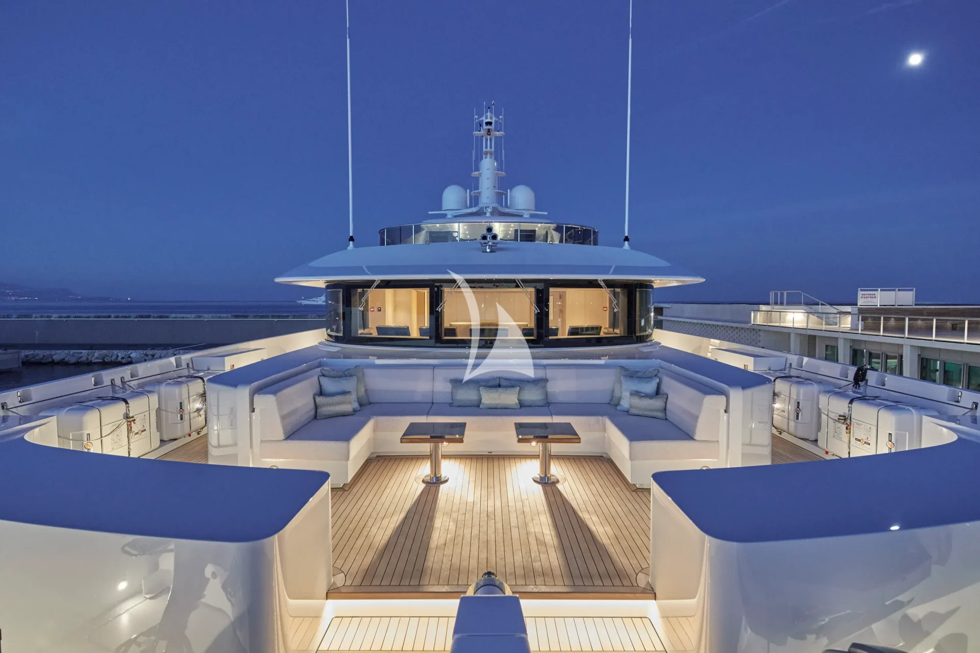 Solemates Charter Yacht