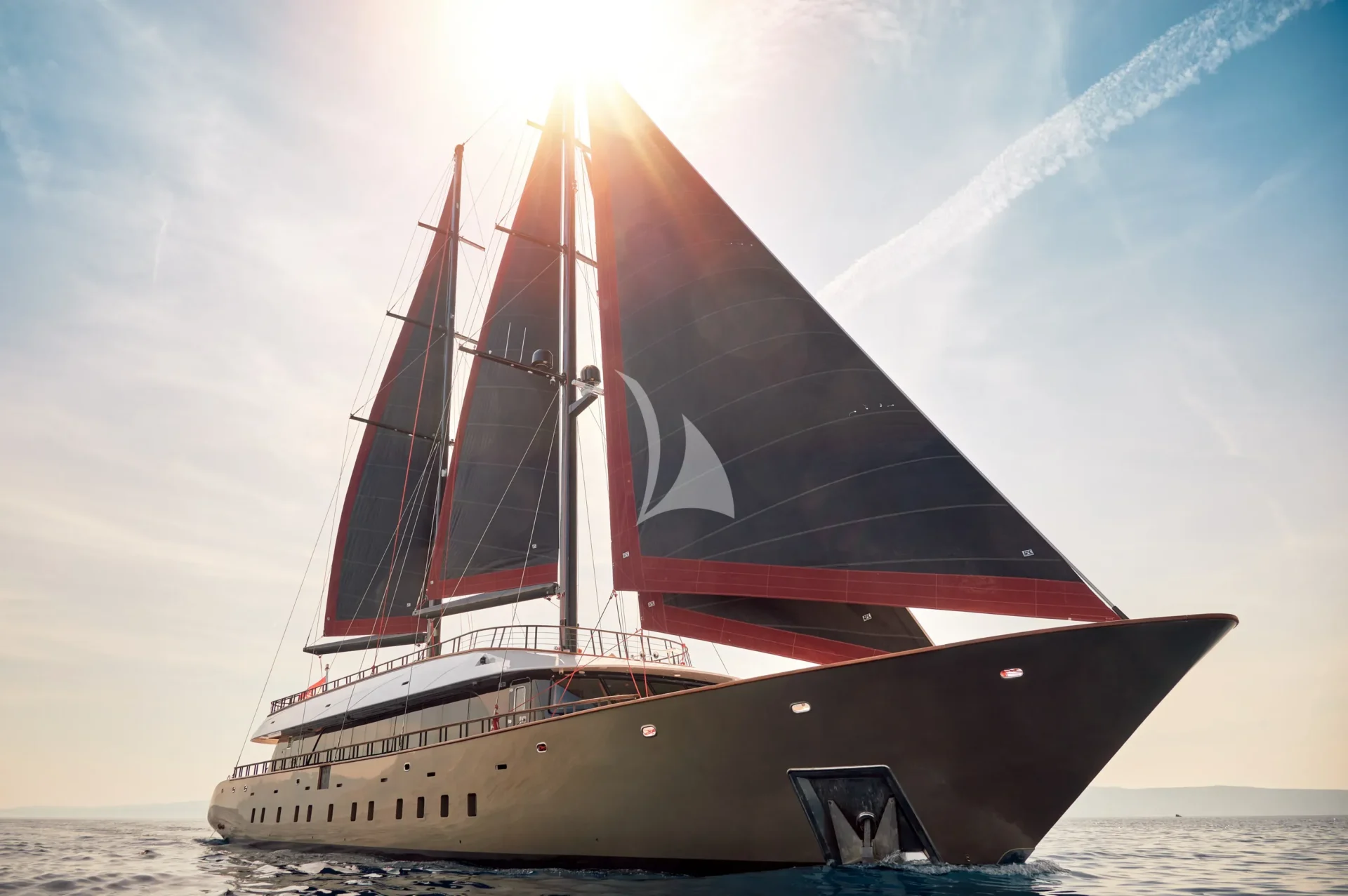 ANETTA Charter Yacht