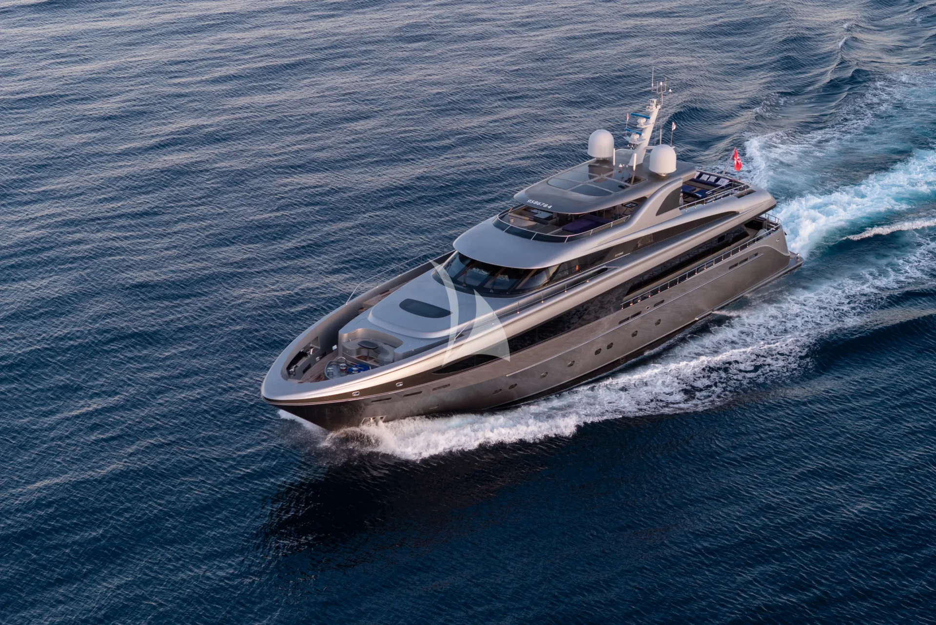 SMOOTH OPERATOR Charter Yacht
