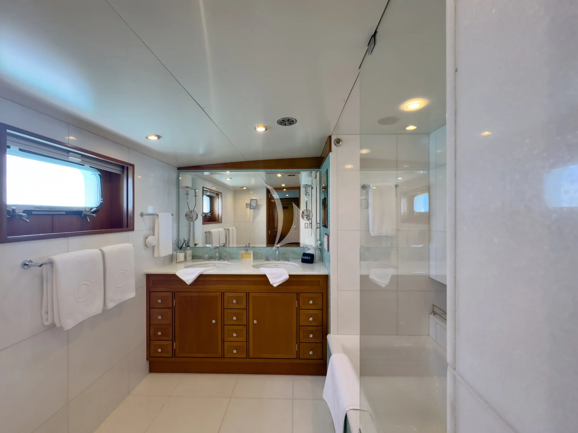 CALYPSO Charter Yacht