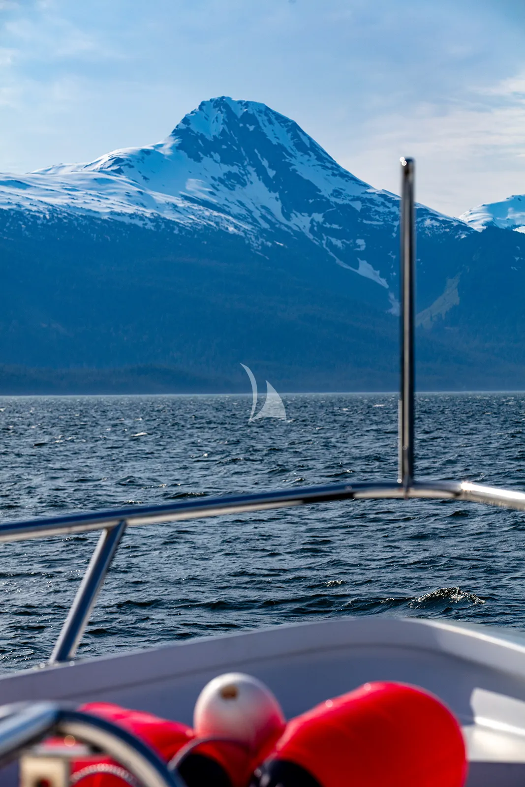MY LADY ALASKA Charter Yacht