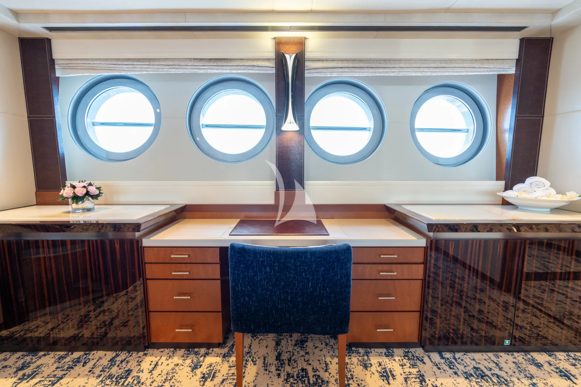Aquanova Charter Yacht