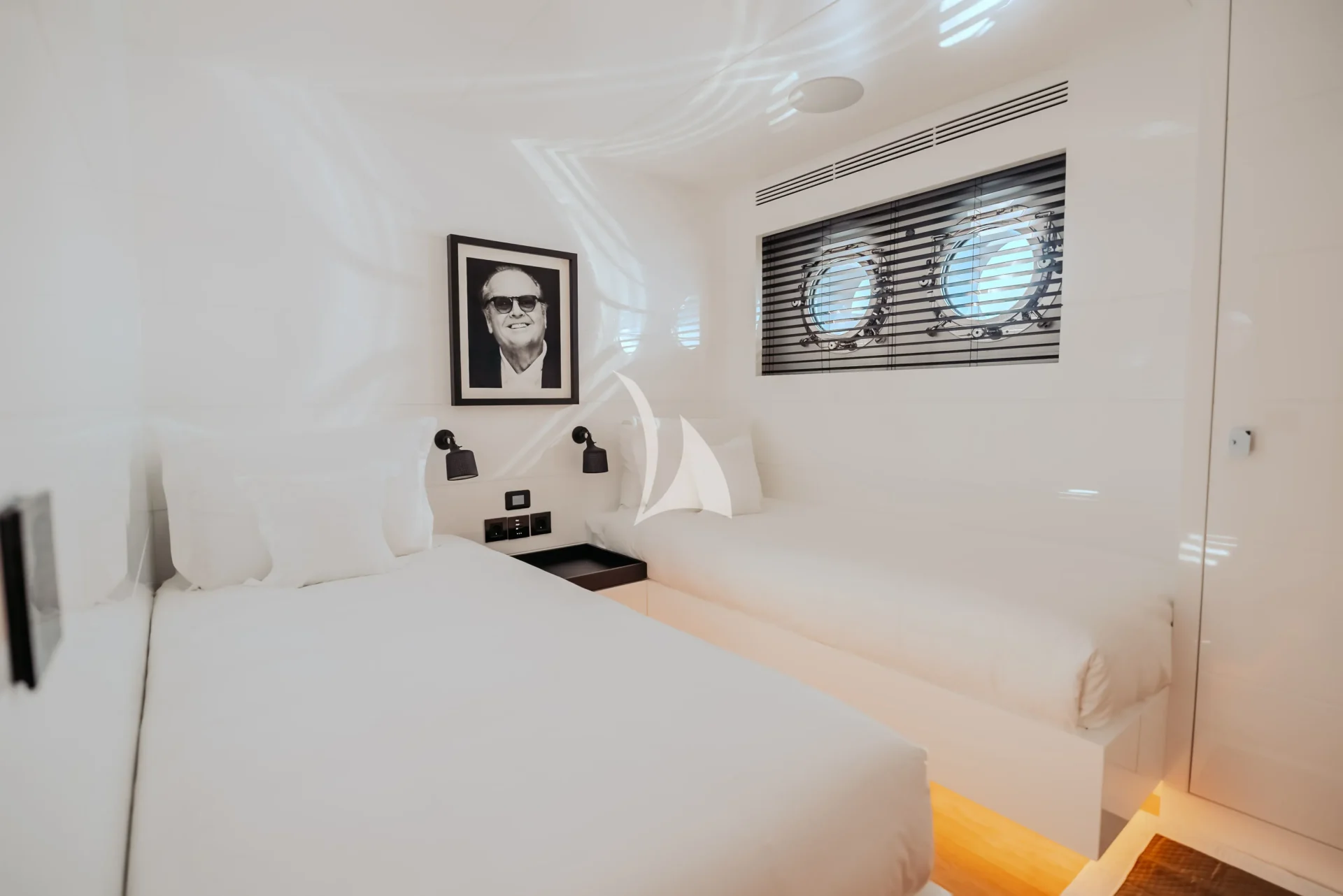 CARMEN Charter Yacht