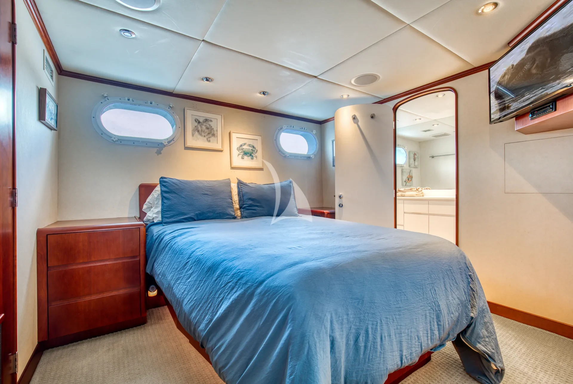 MY LADY ALASKA Charter Yacht