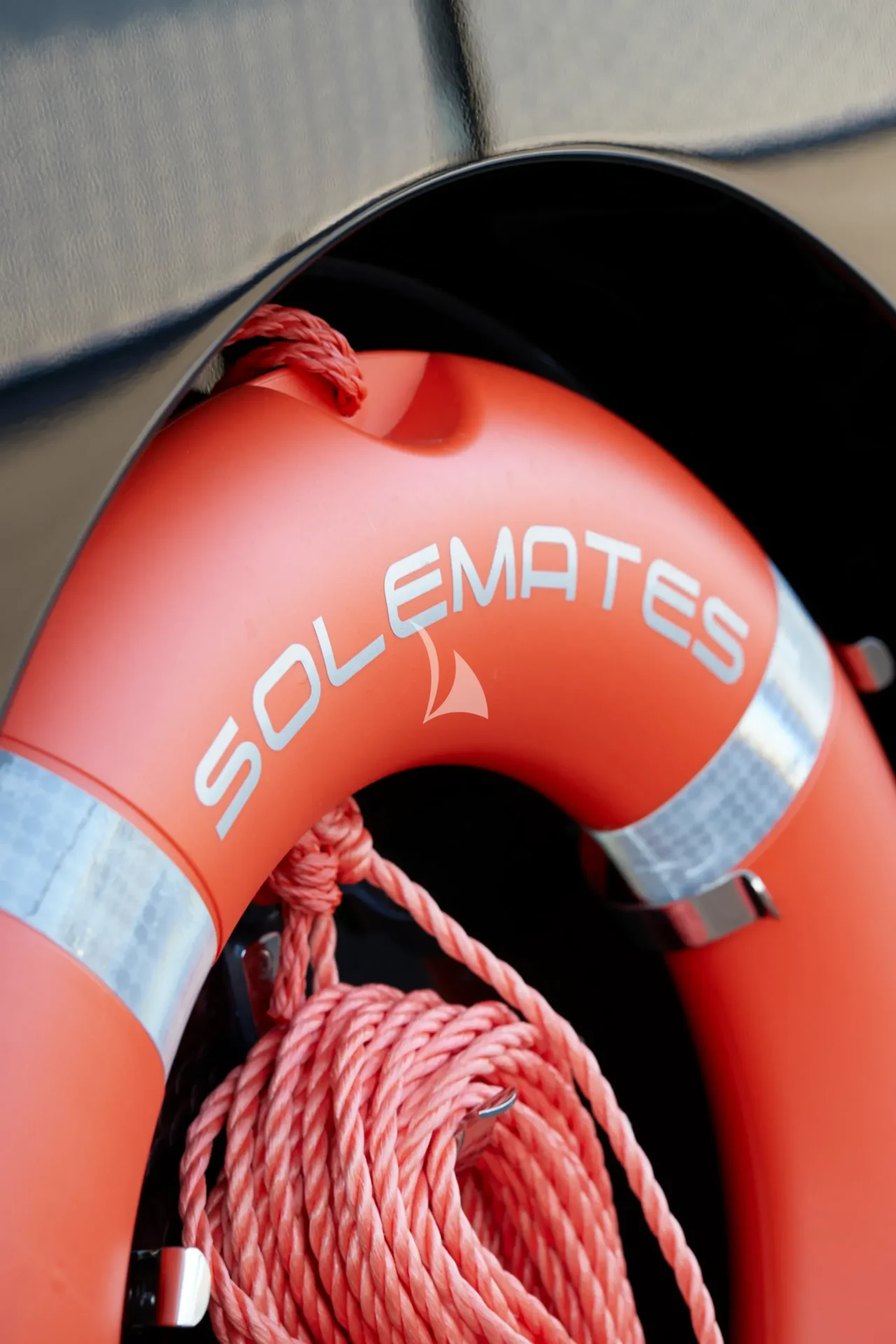 Solemates Charter Yacht