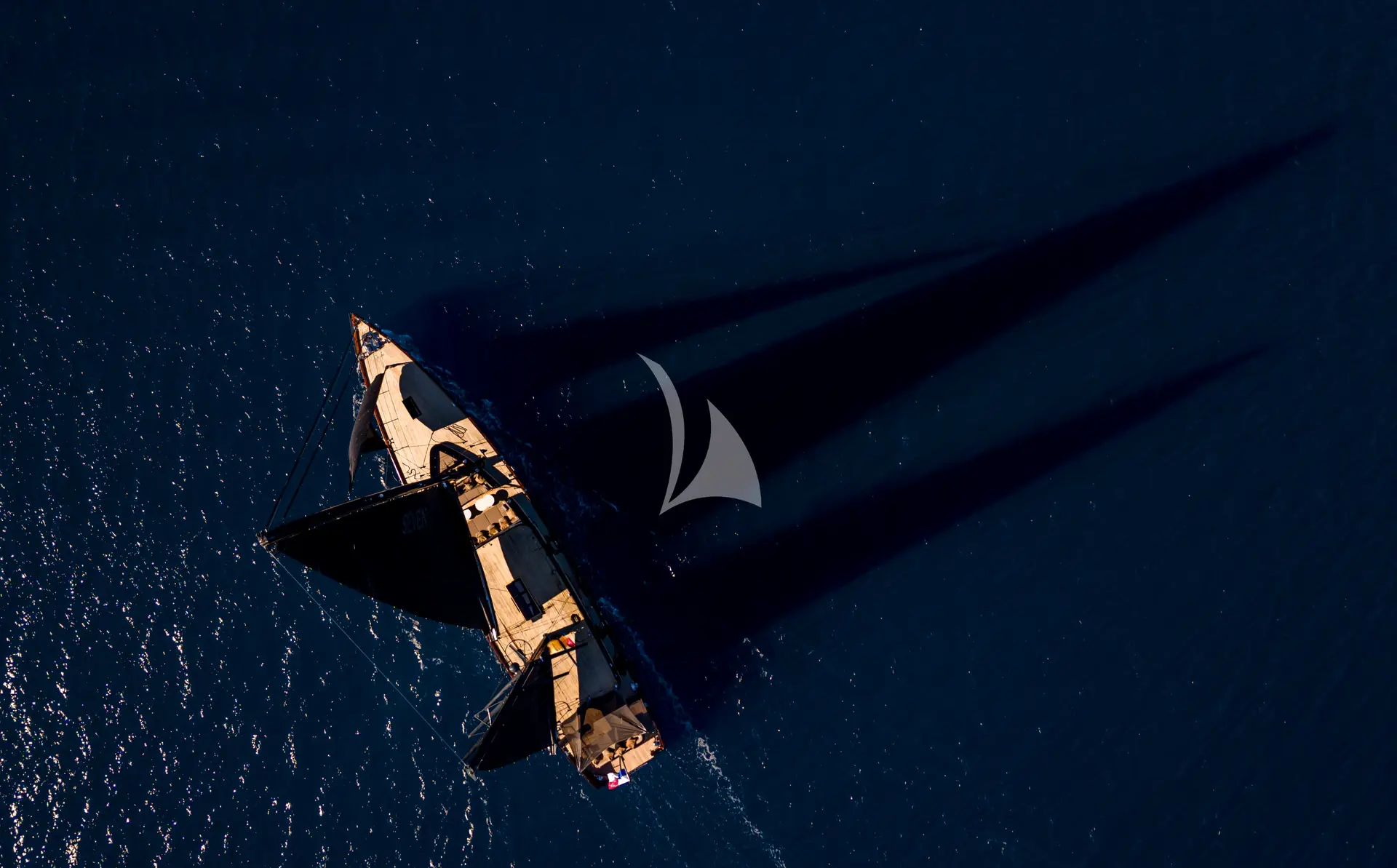 SEVEN Charter Yacht