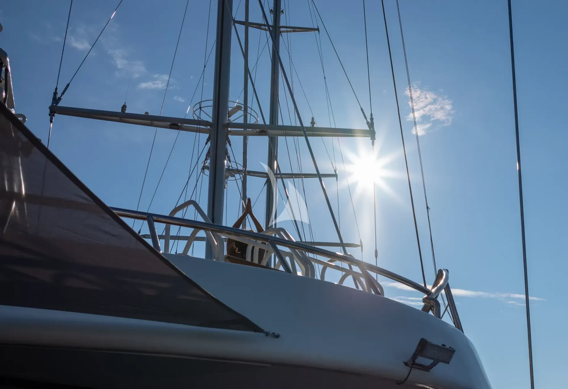 LE PONANT Charter Yacht