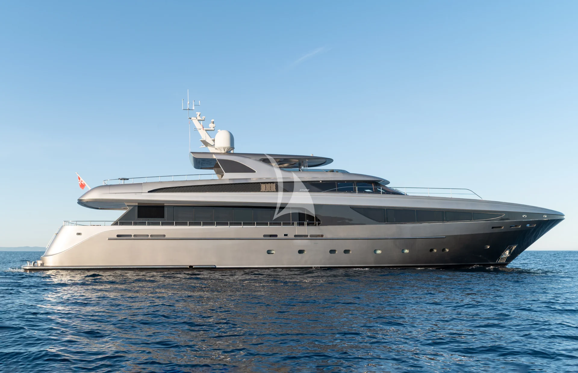 SMOOTH OPERATOR Charter Yacht