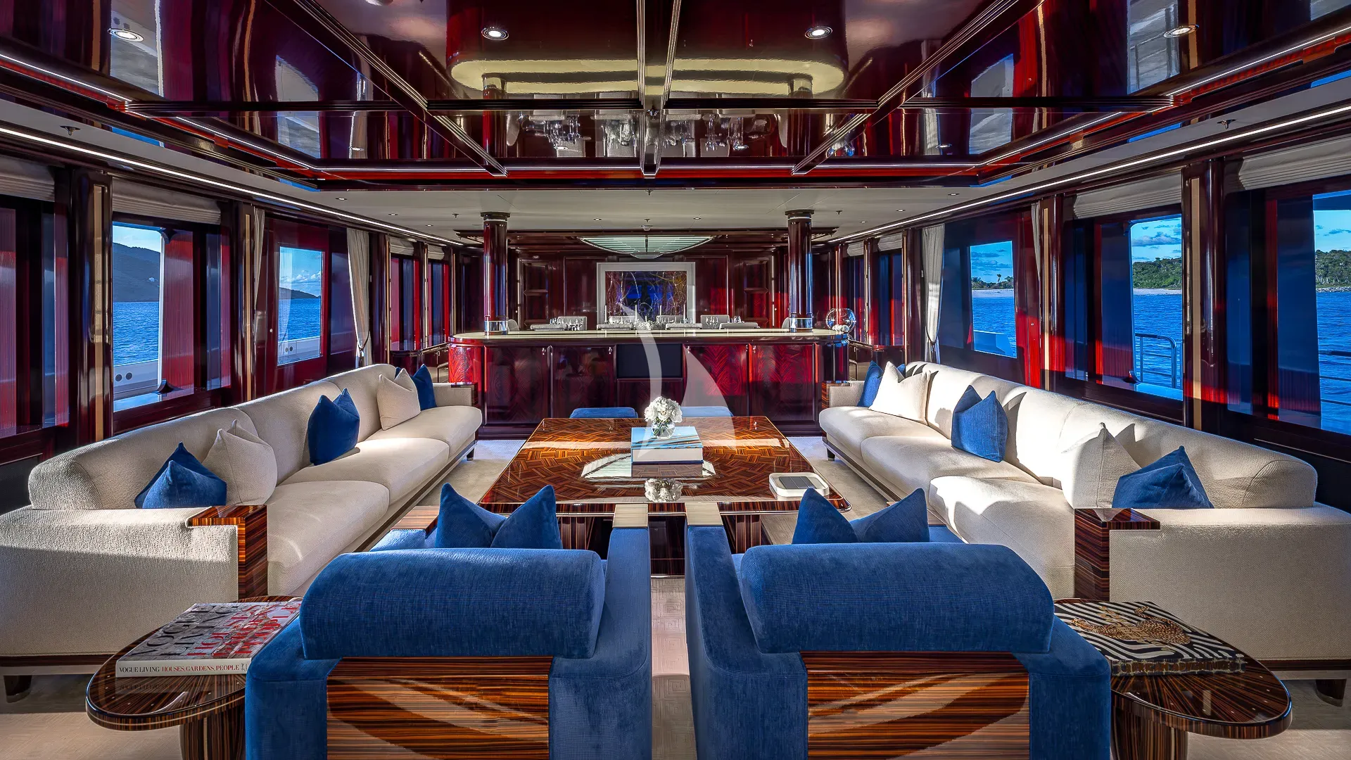 ROCK.IT Charter Yacht