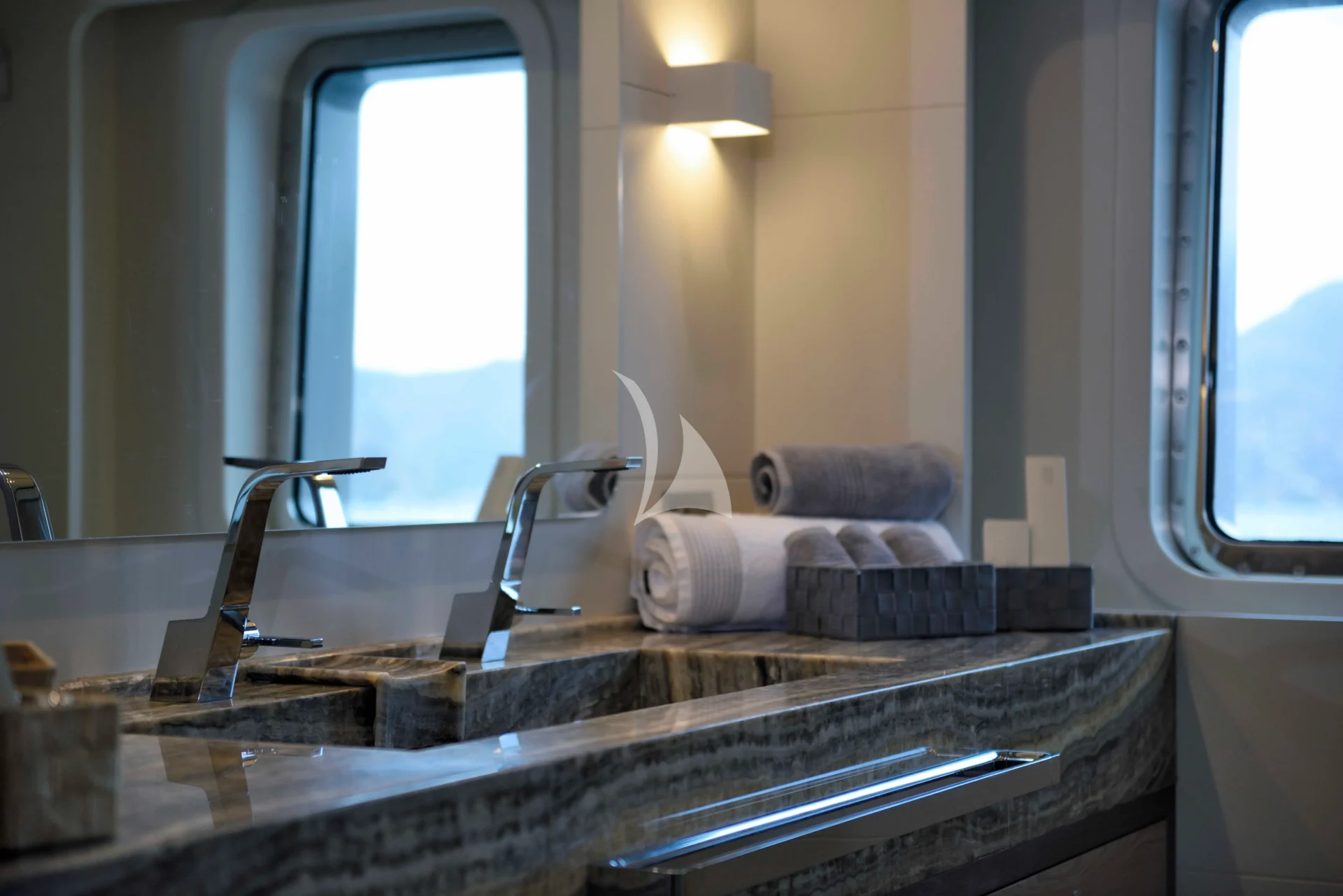 All About U 2 Charter Yacht