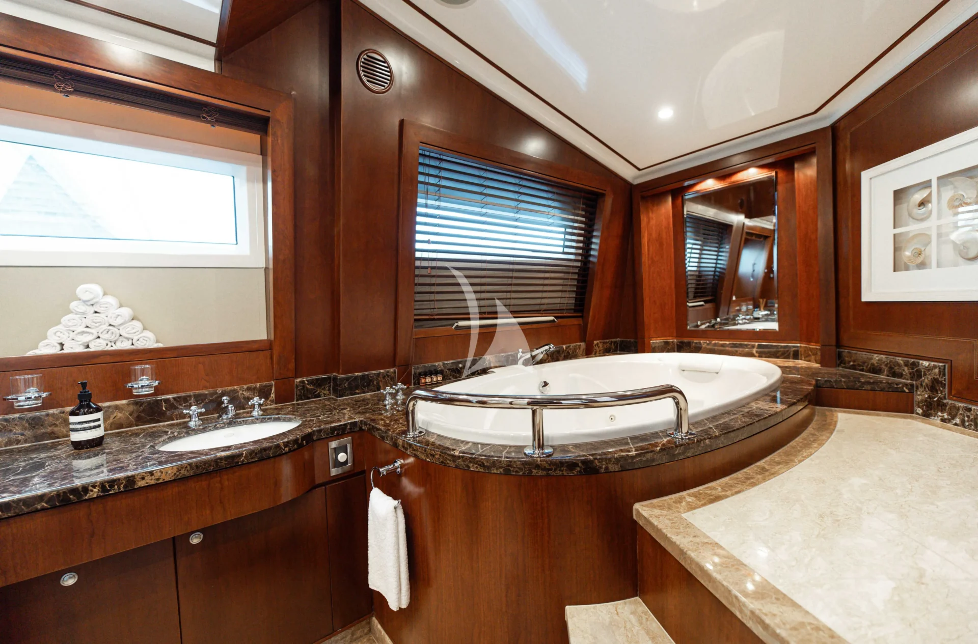 MASTEKA 2 Charter Yacht