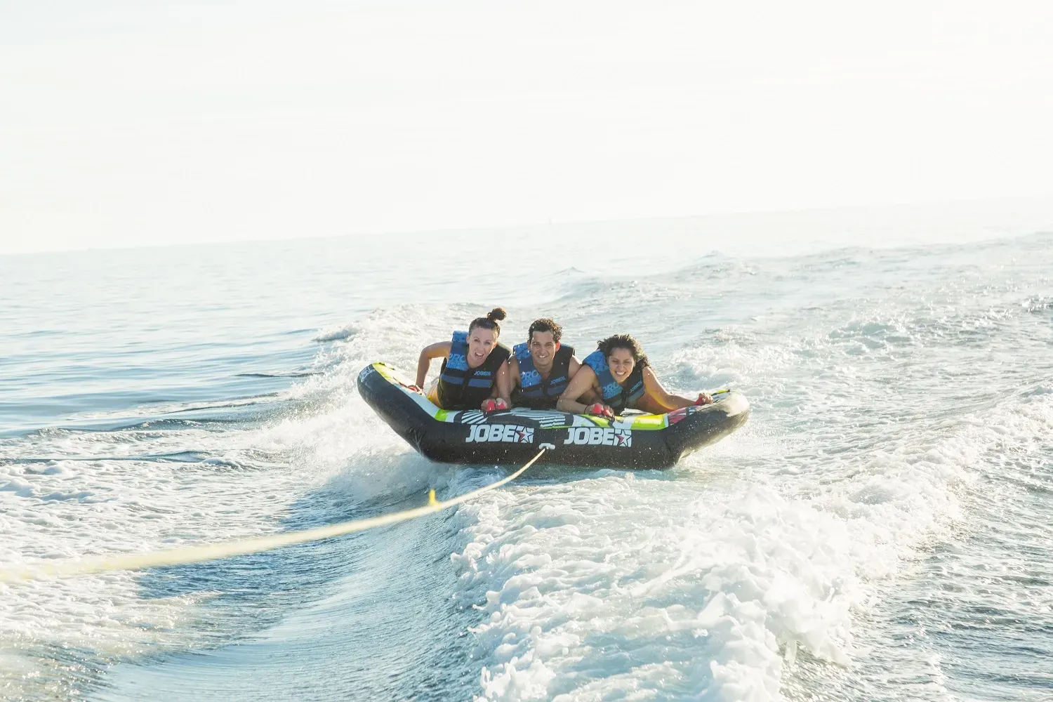 FRIENDSHIP Charter Yacht