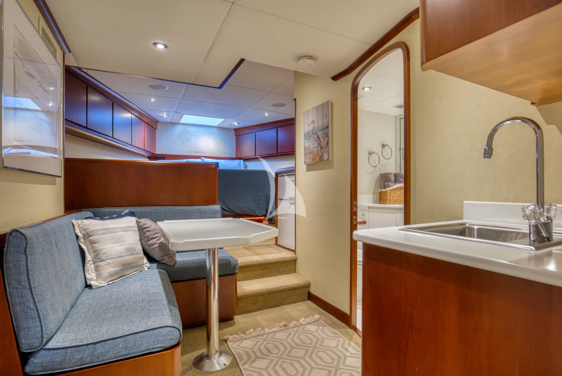 MY LADY ALASKA Charter Yacht