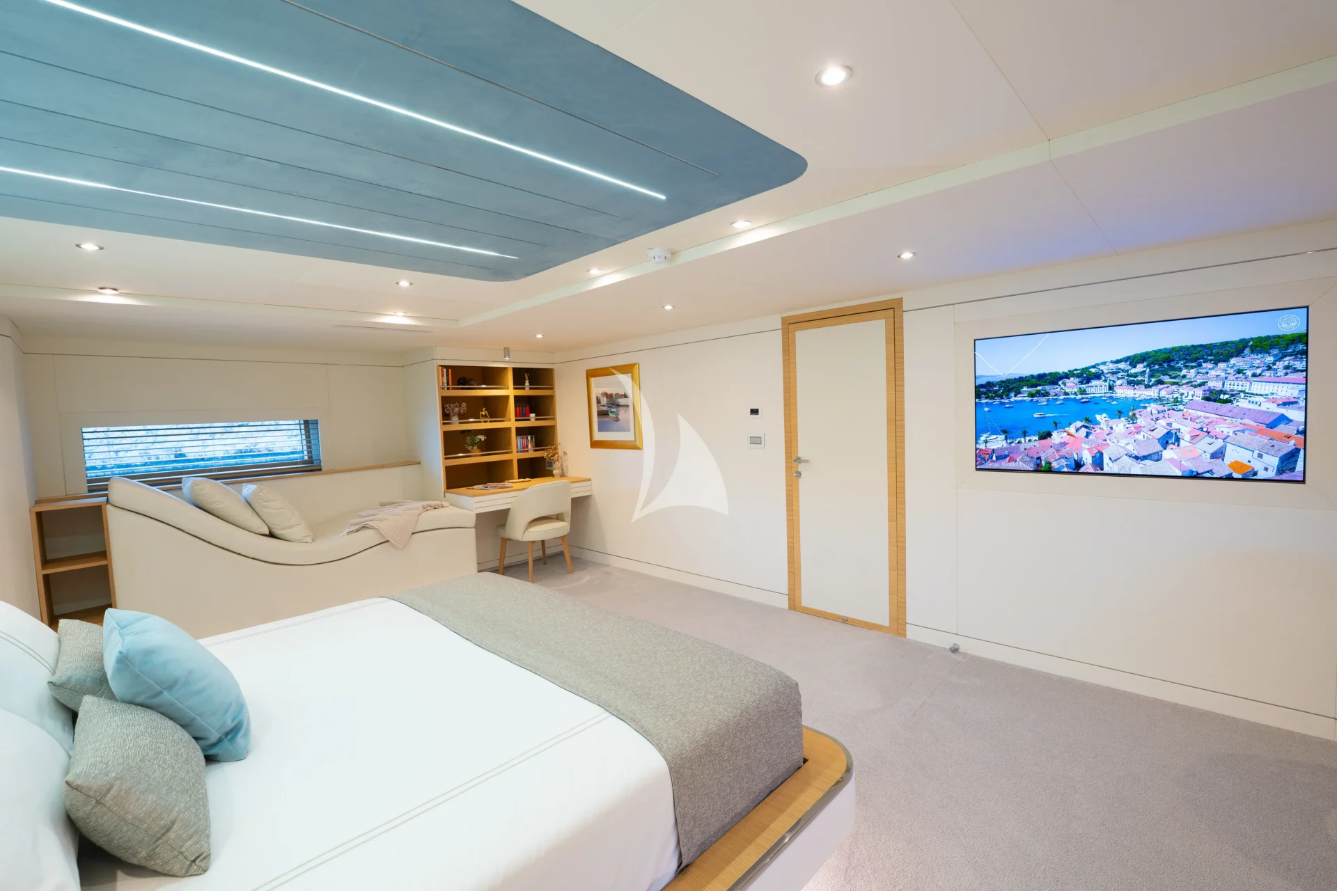 Renata Charter Yacht