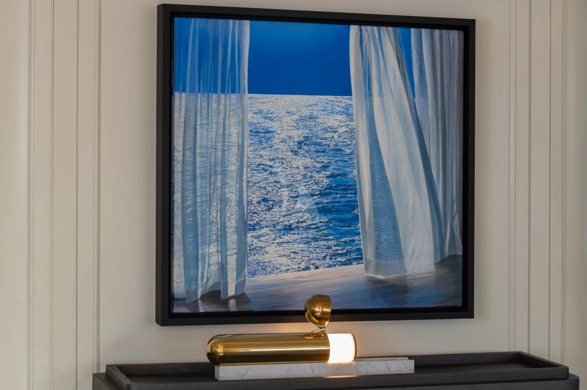 BOJI Charter Yacht