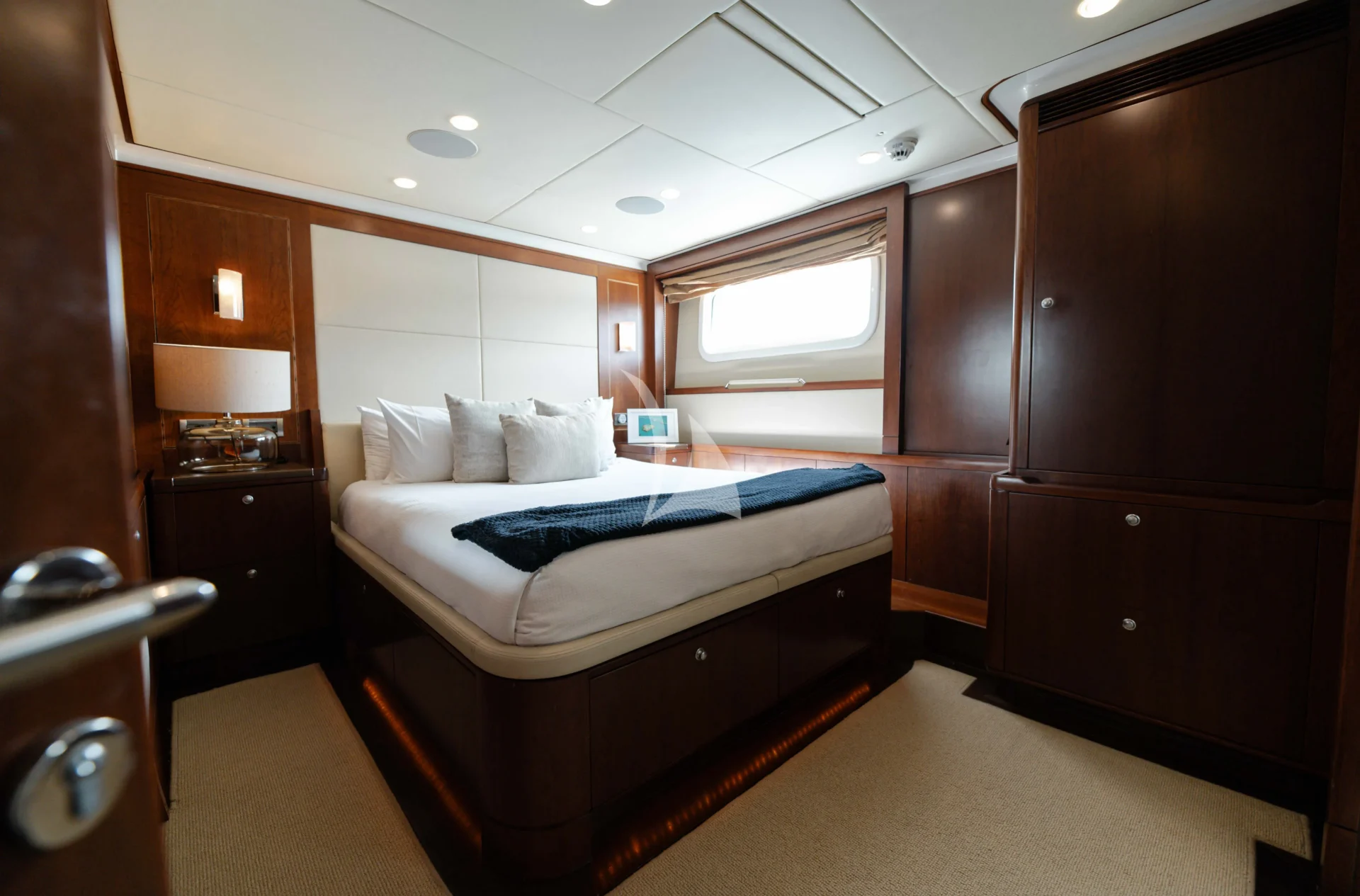 MASTEKA 2 Charter Yacht