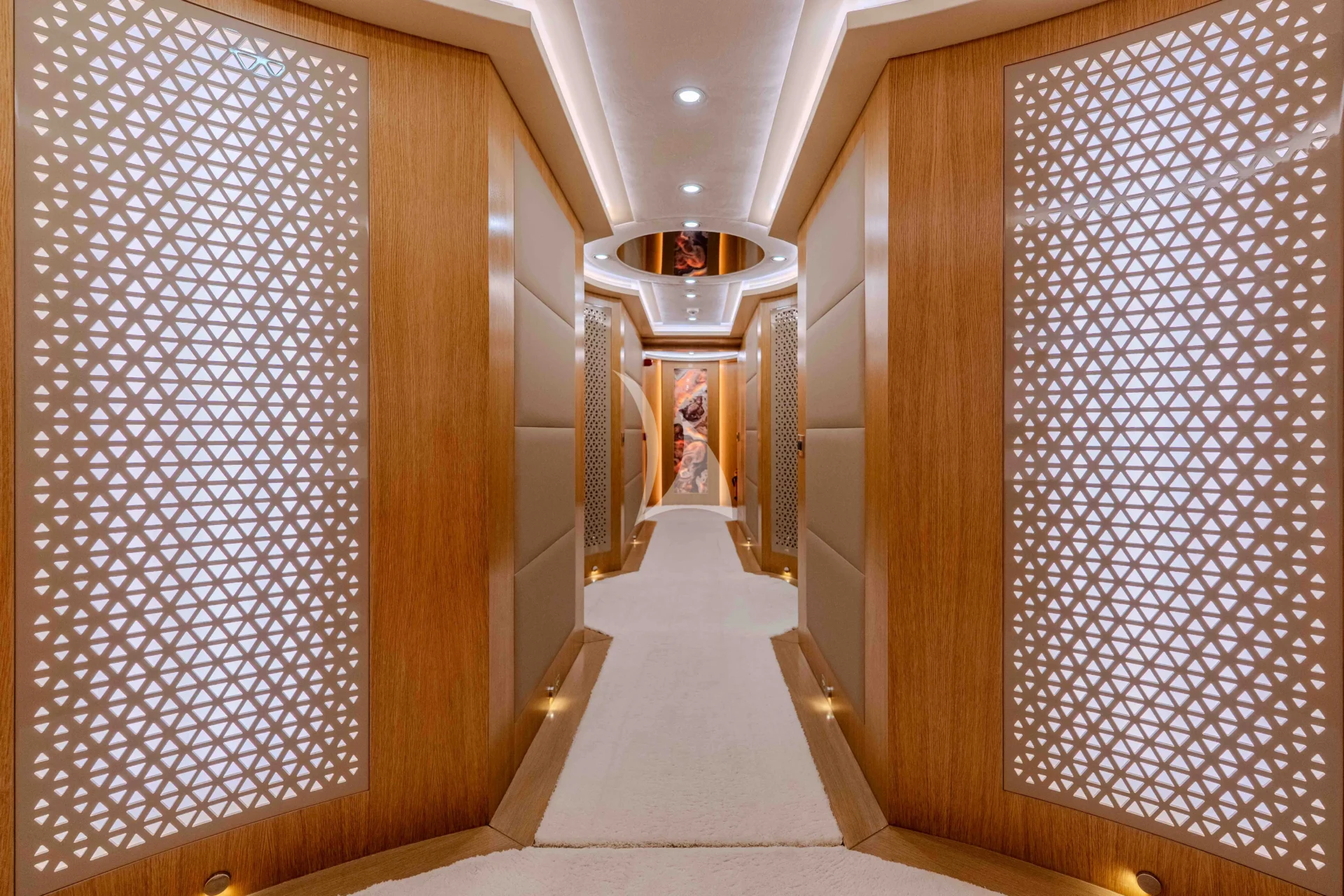 ARESTEAS Charter Yacht