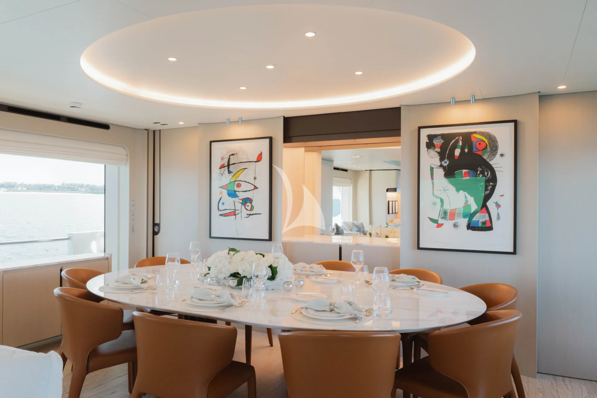 CARPE DIEM Charter Yacht