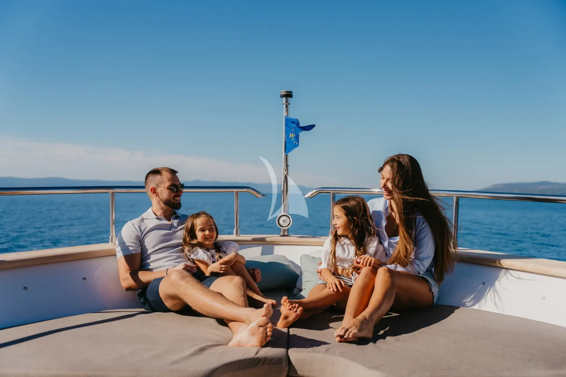 Cynthia Charter Yacht