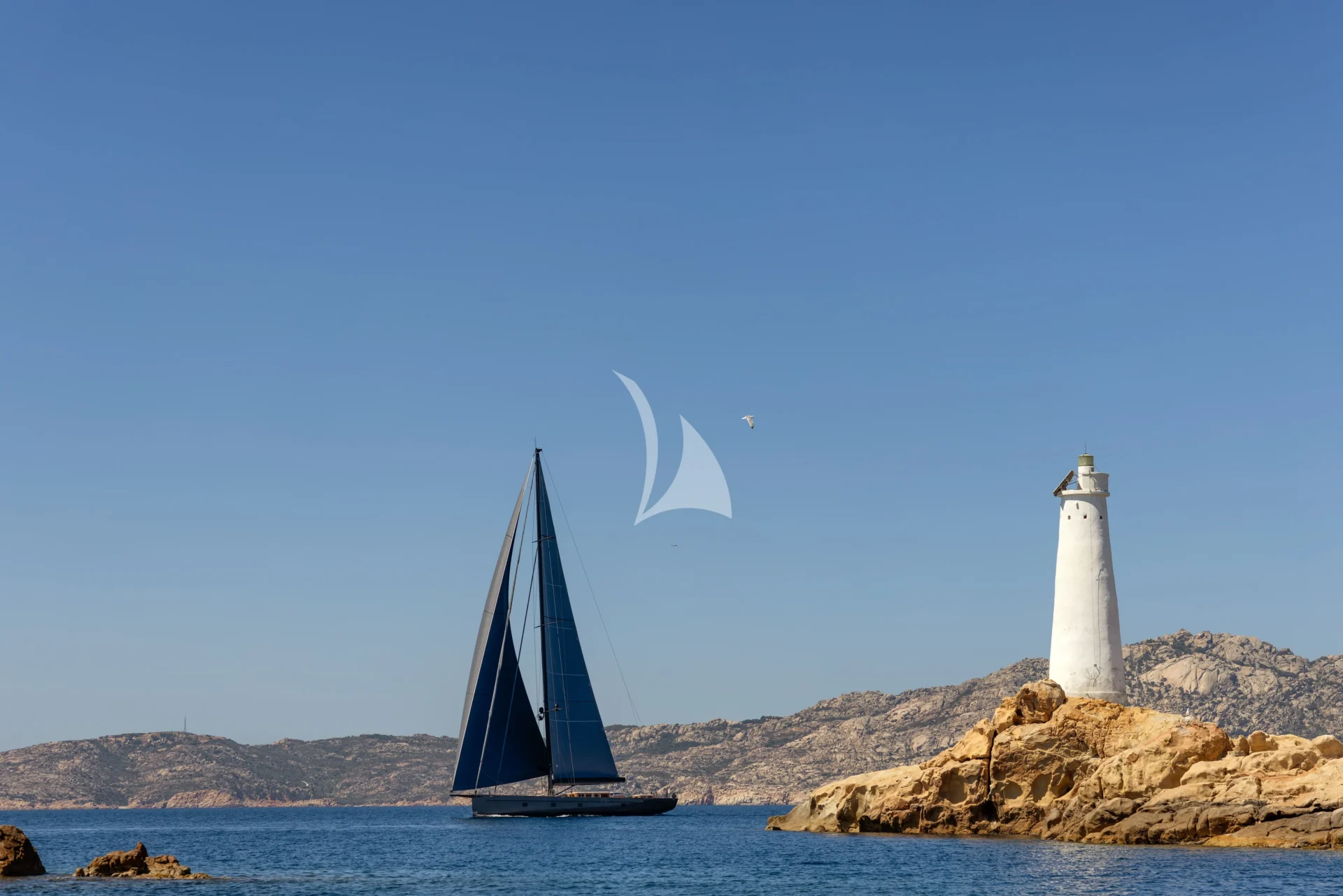PERSEVERANCE 1 Charter Yacht