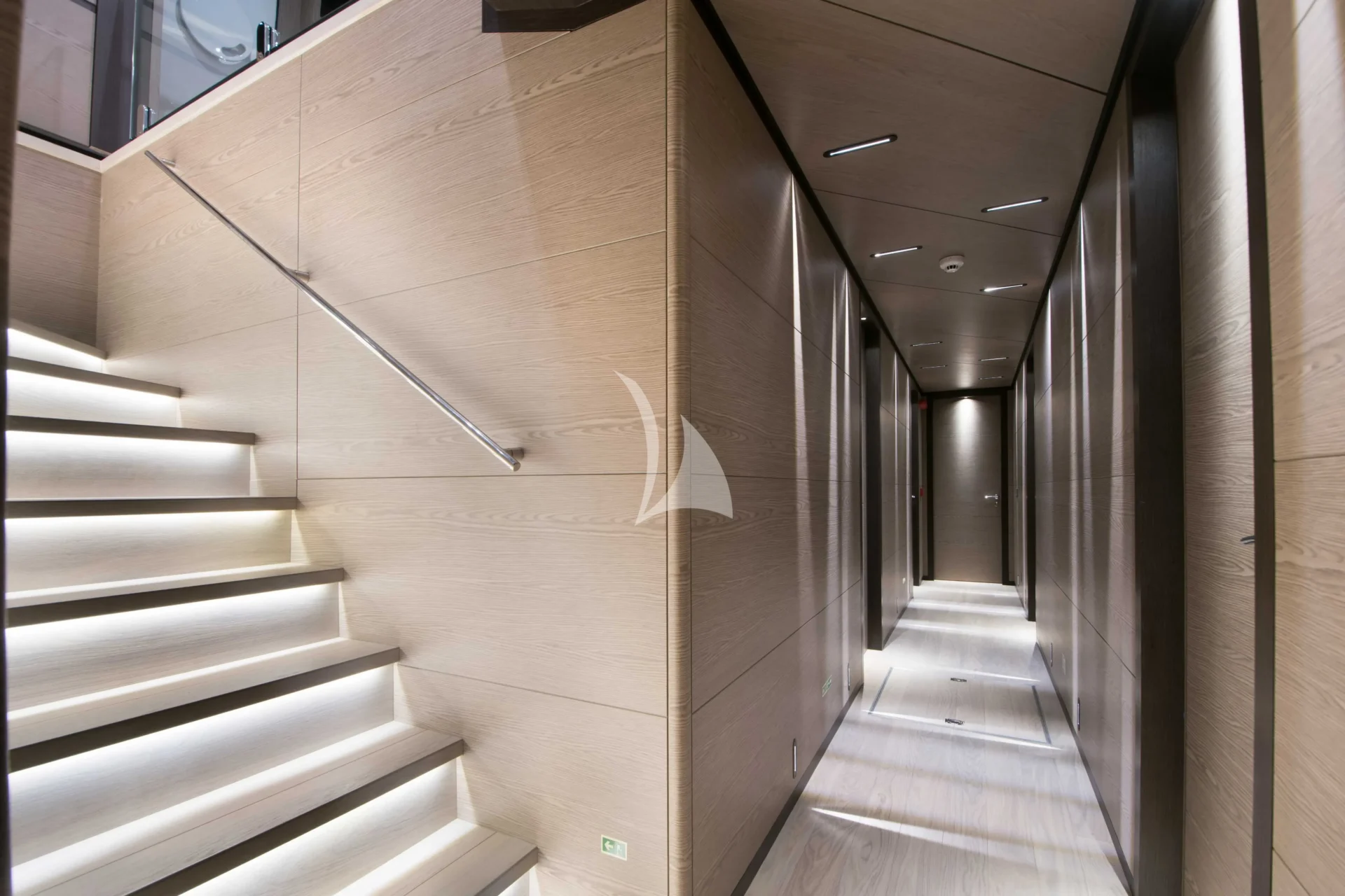 All About U 2 Charter Yacht