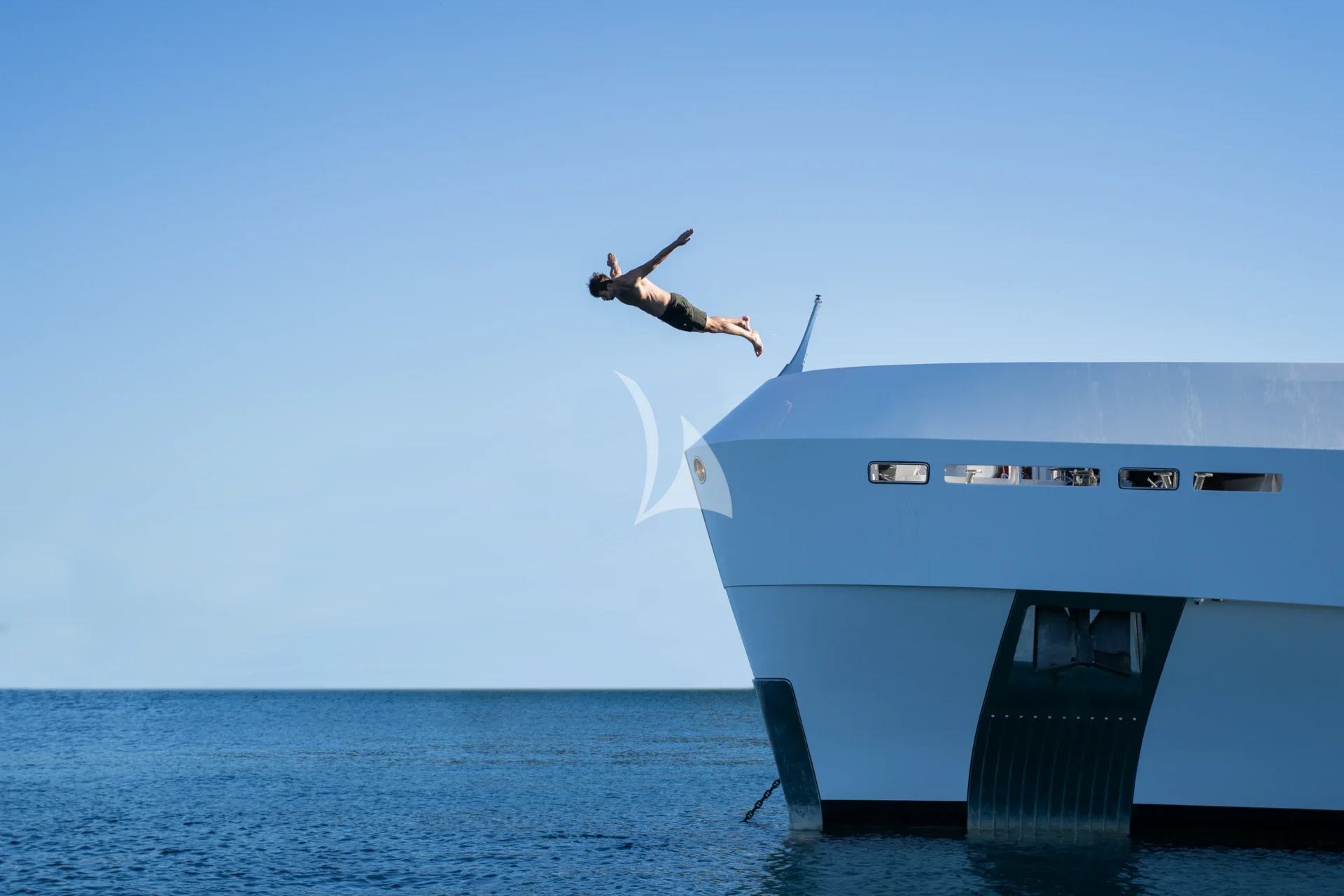 Renata Charter Yacht